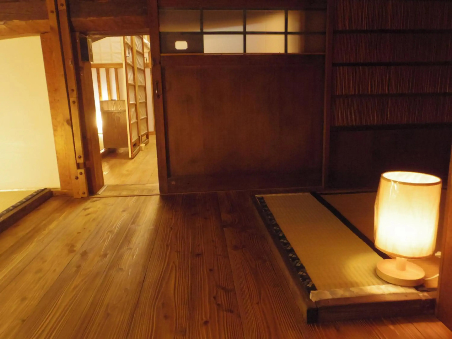 ゲストハウス喜平