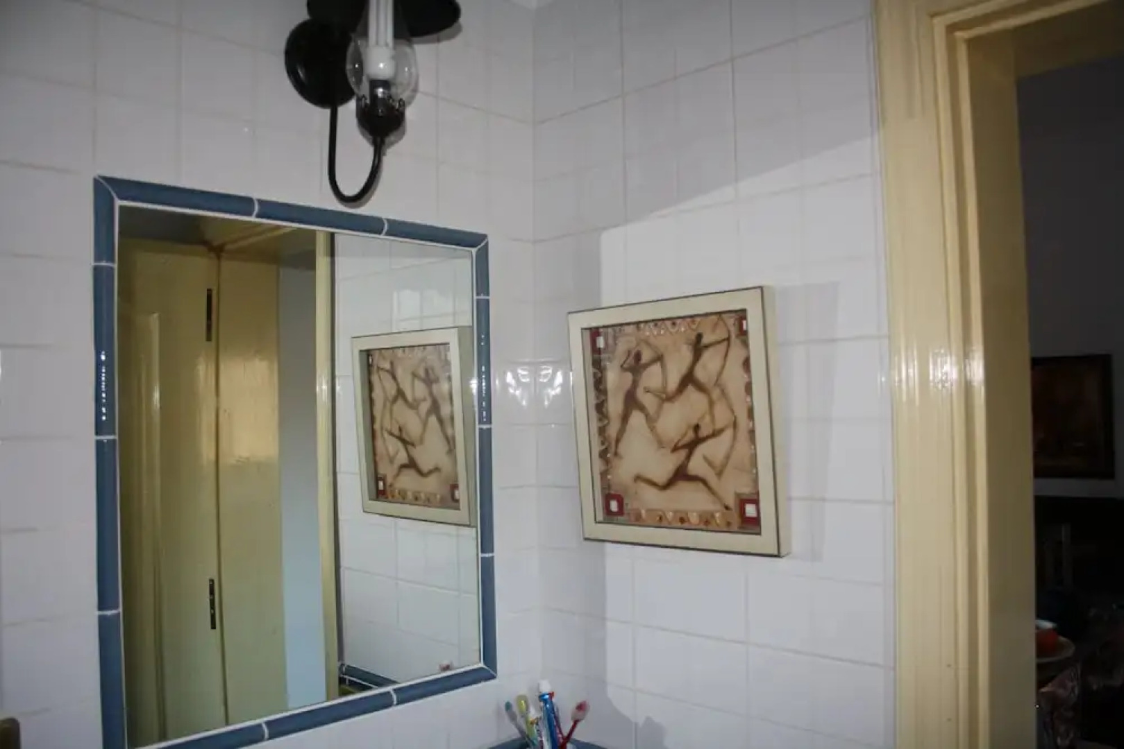 Cañada del Chaparro