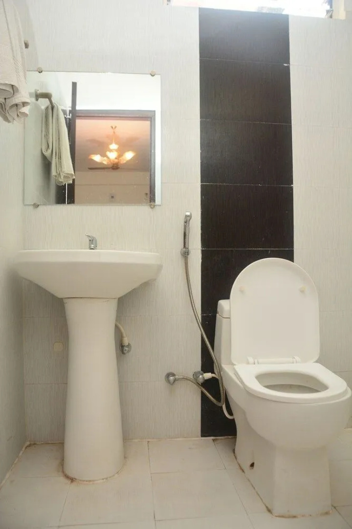 Sai Gopala Service Apartmenr