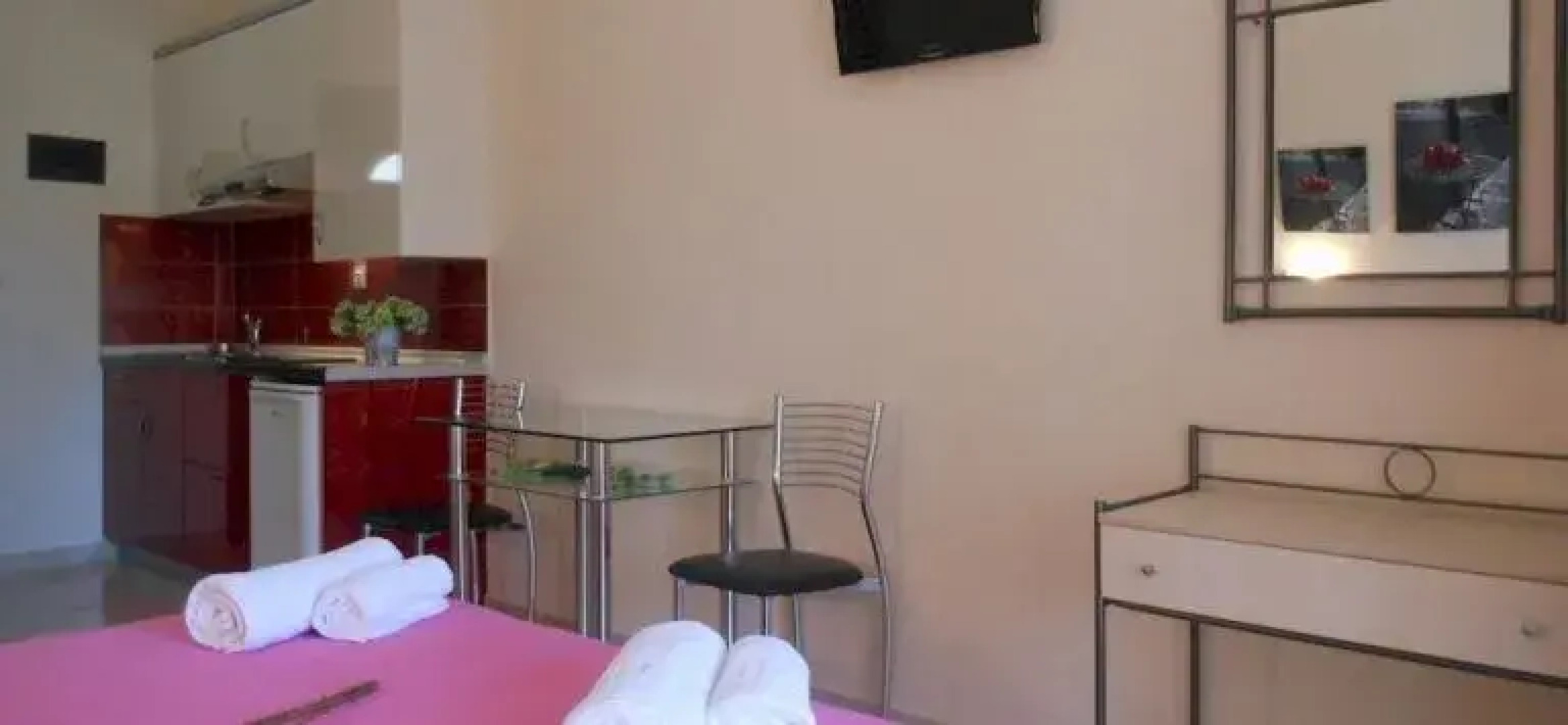 Ziogas Luxury Apartments