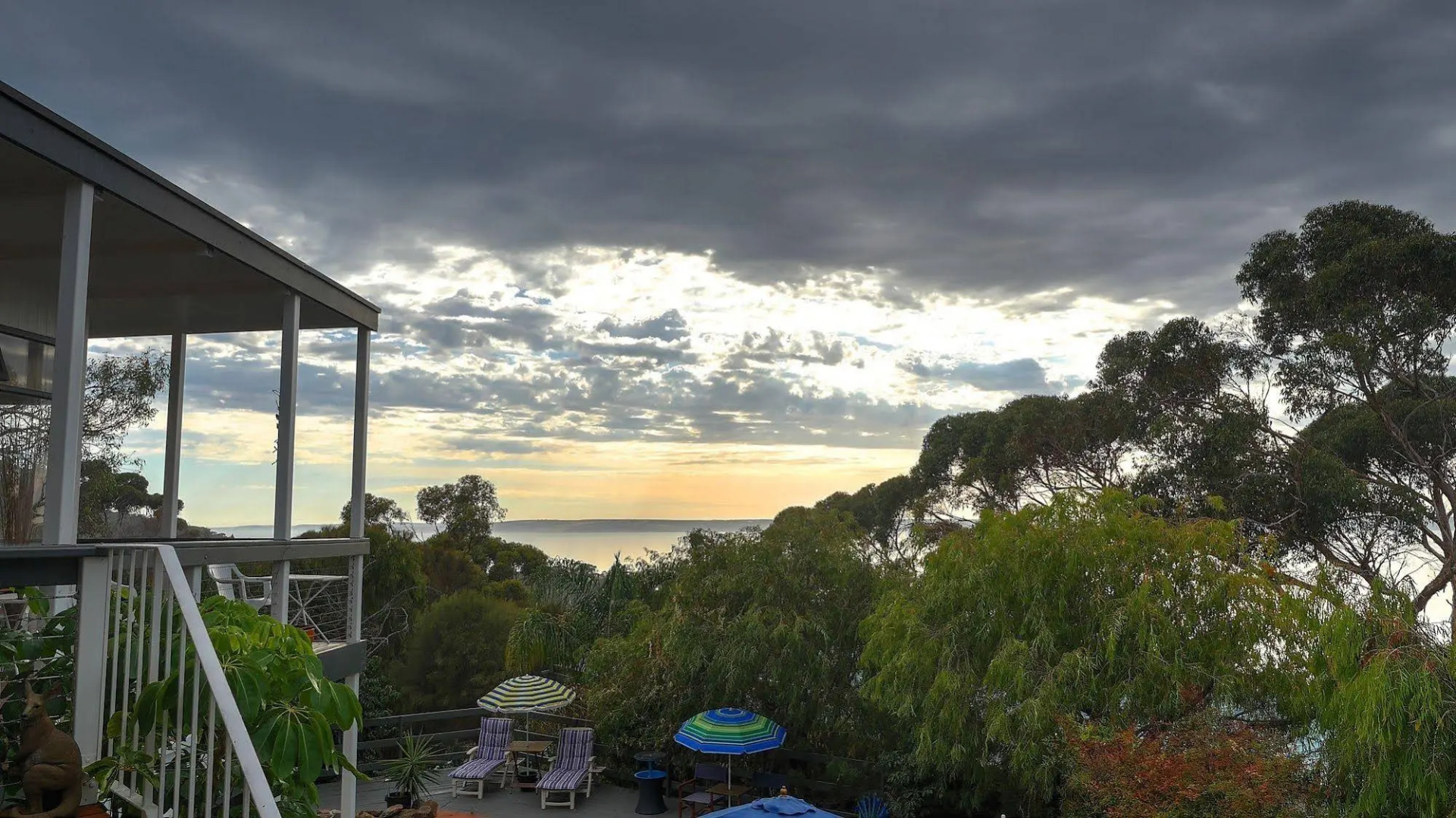 Wanderers Rest of Kangaroo Island