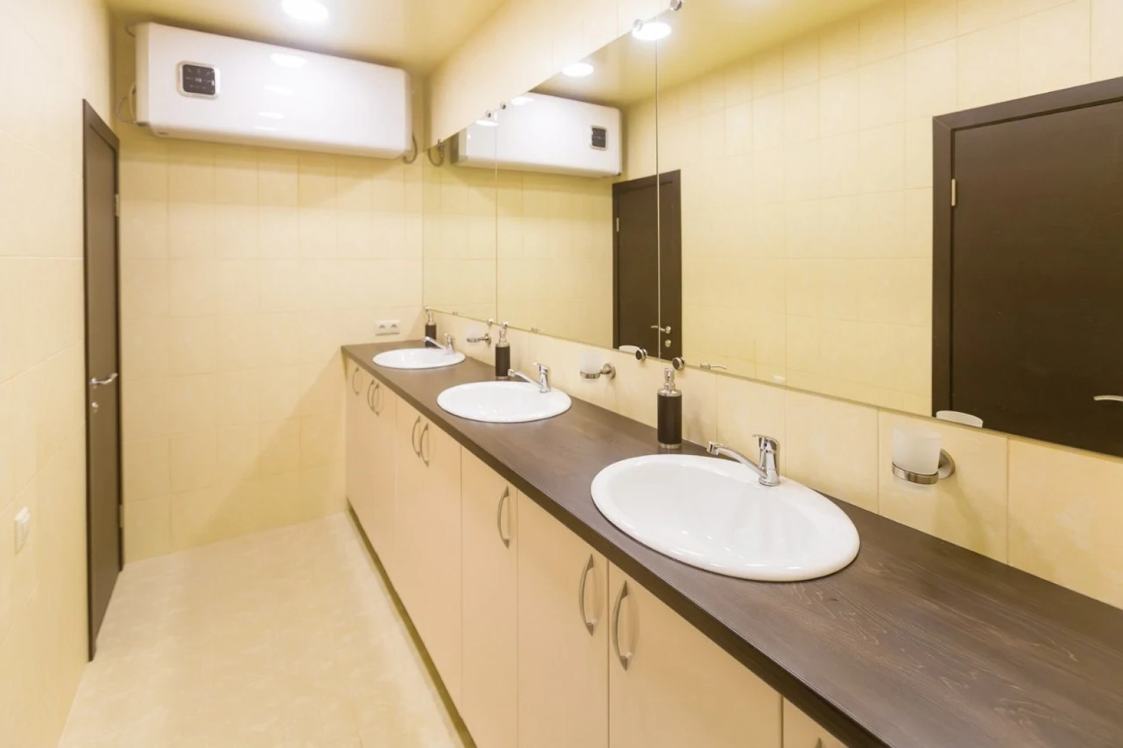 Парк Хостел