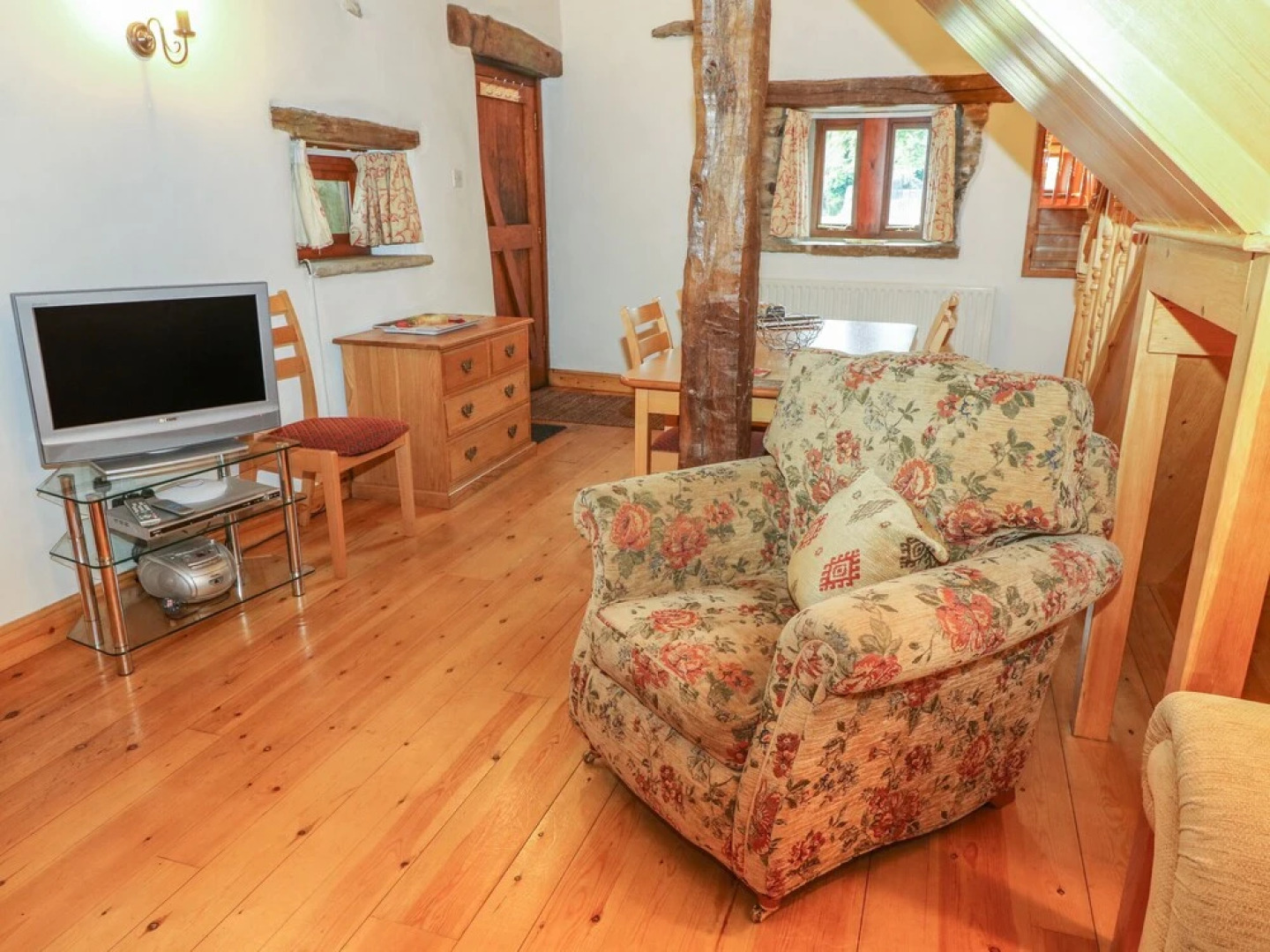 The Hermitage, Skipton