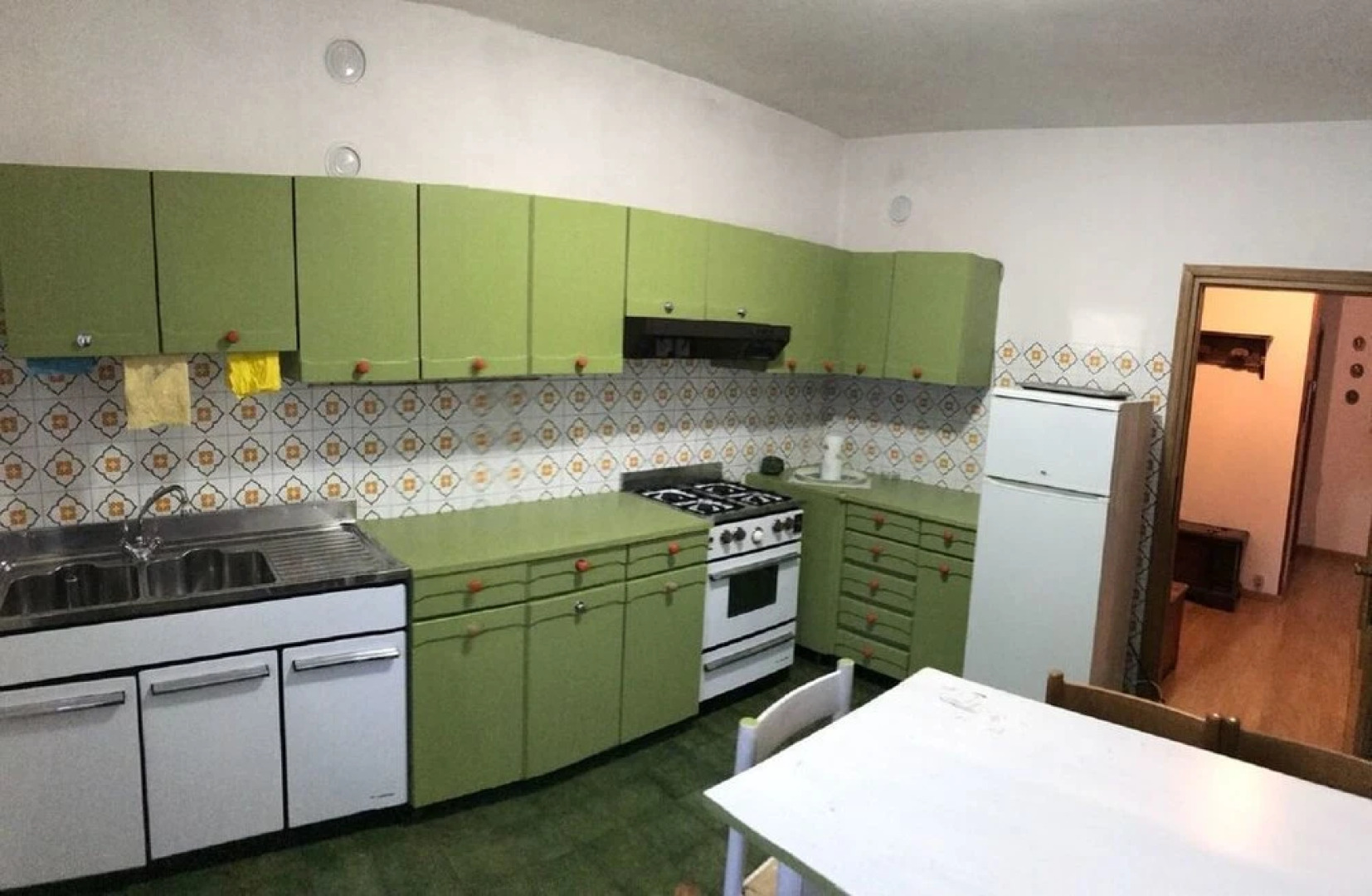 Paganella Mirko' s House