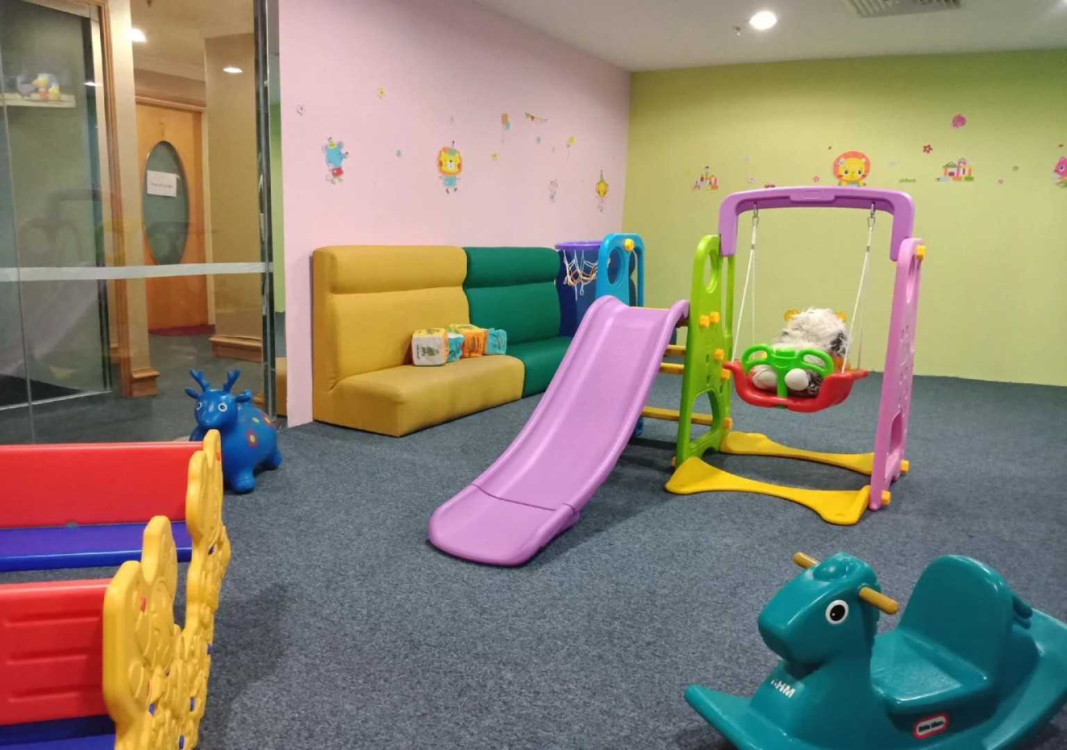 Bayview Hotel Melaka