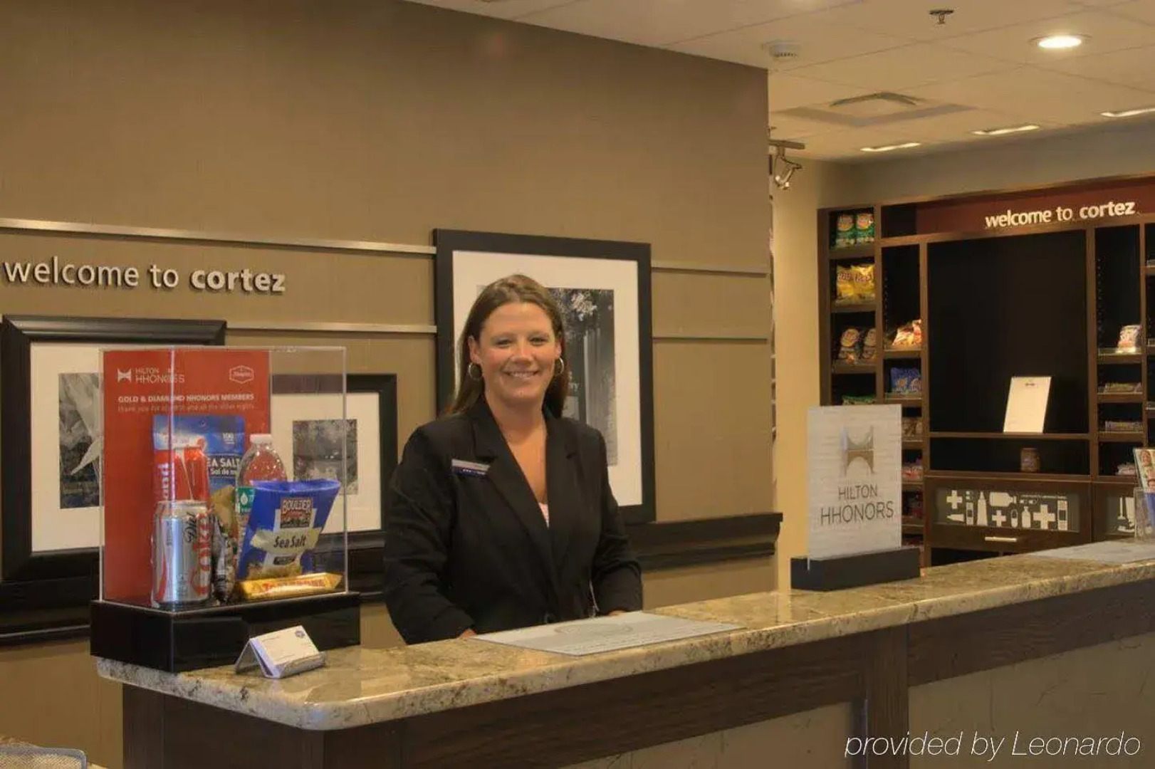 Hampton Inn Mesa Verde/Cortez