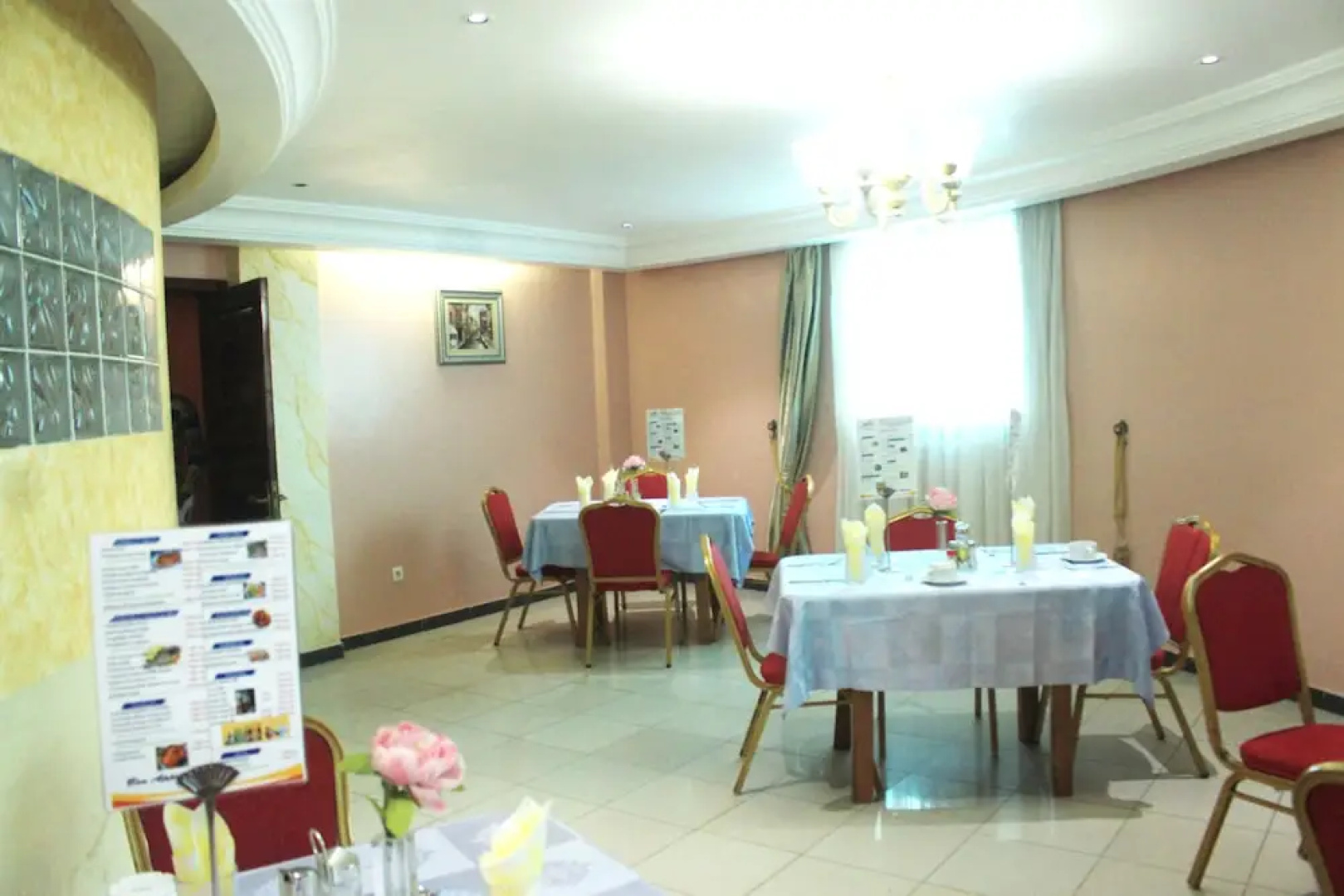 Residence Le Carat
