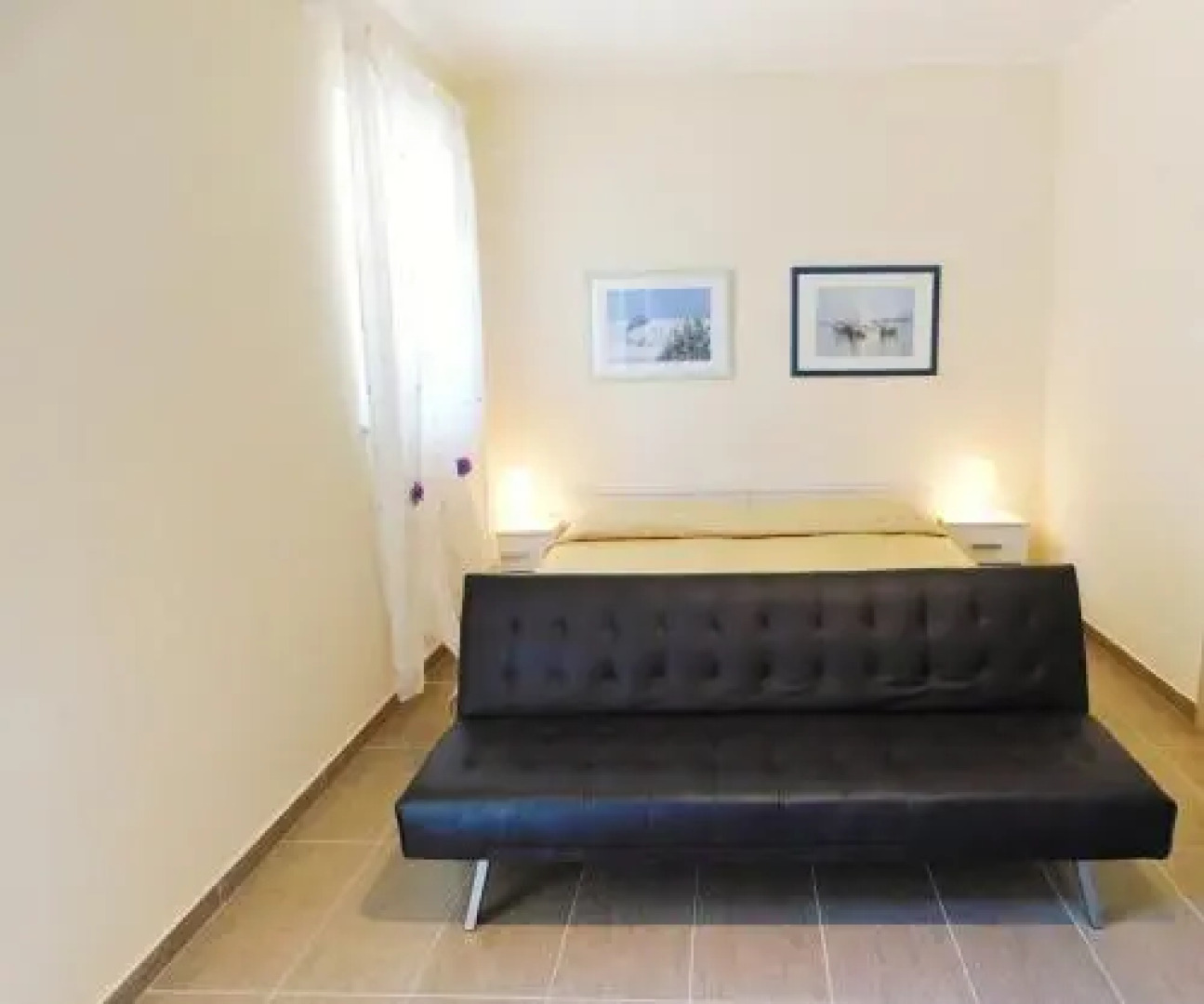 Apartments Danilo 48