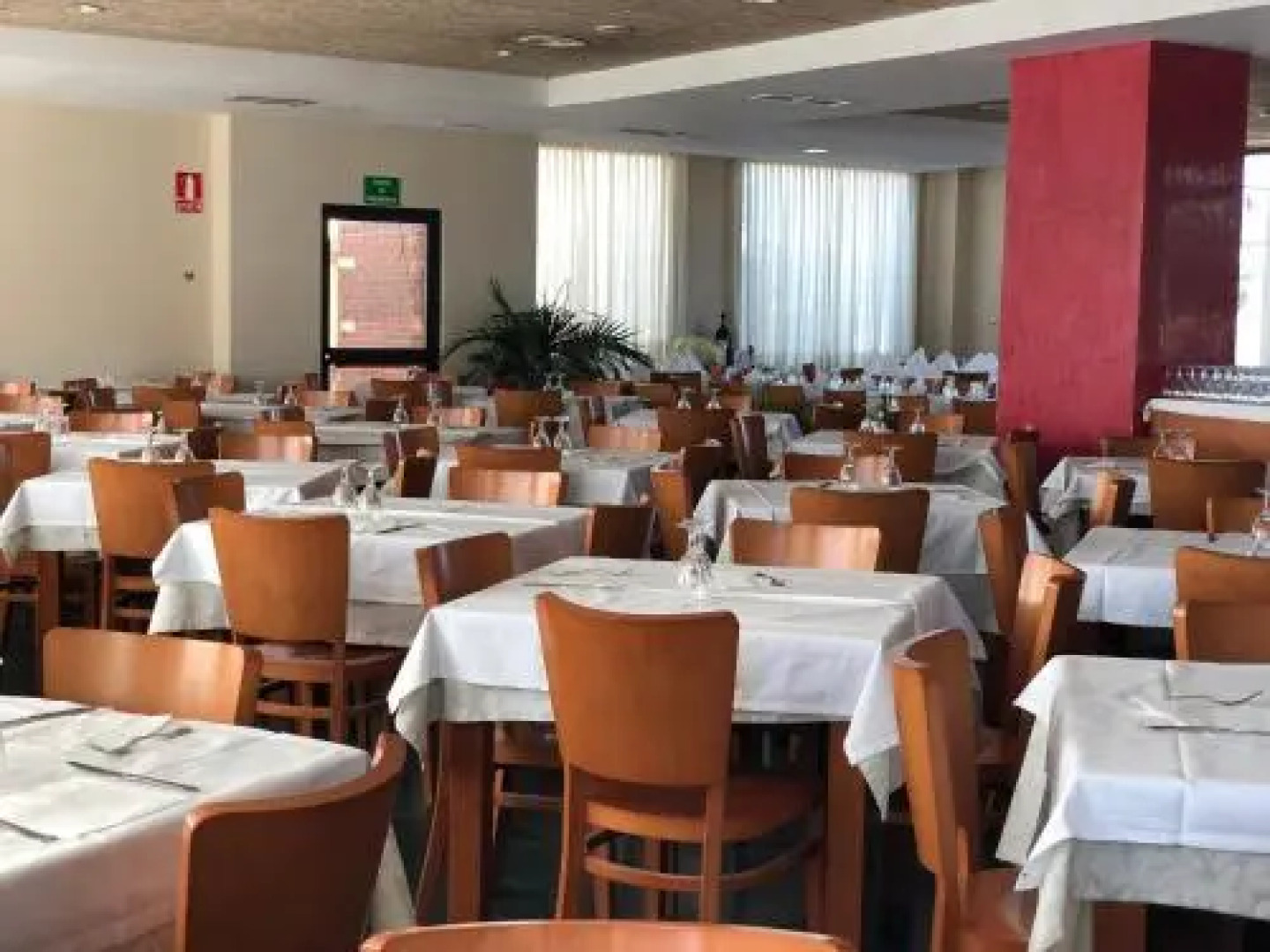 Hotel Puerta Guadalajara