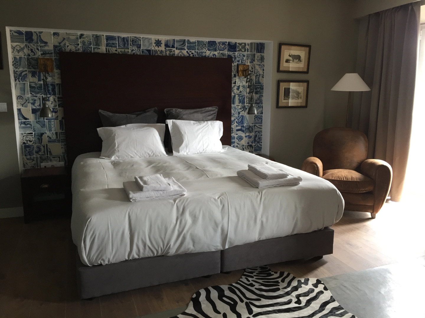 Dalma Old Town Suites