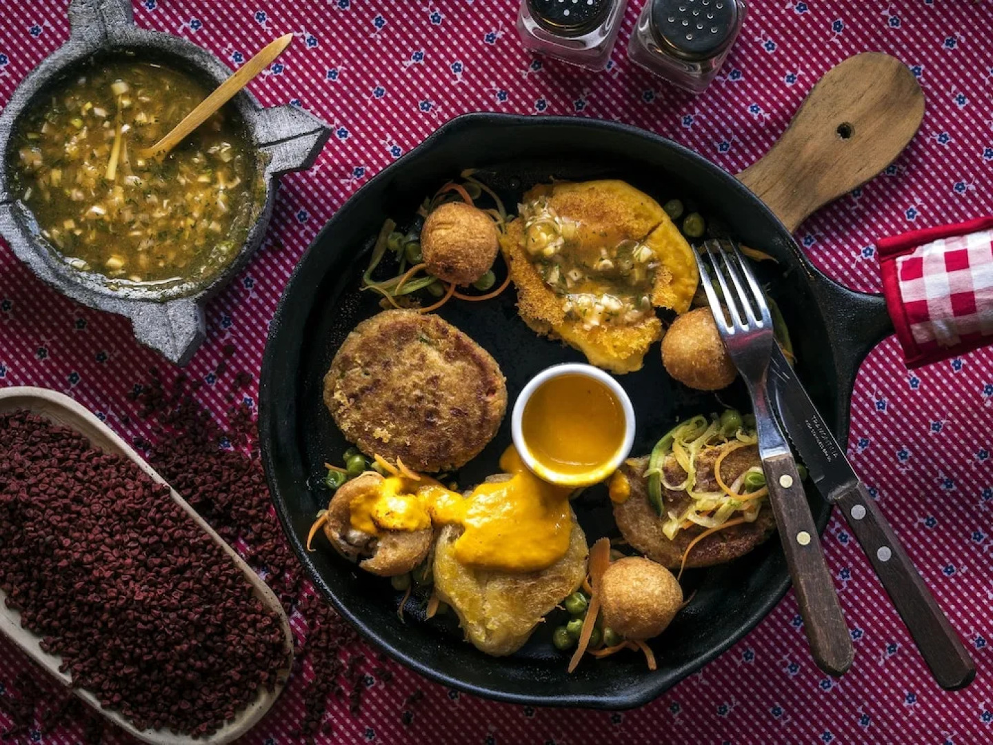 Hacienda El Porvenir