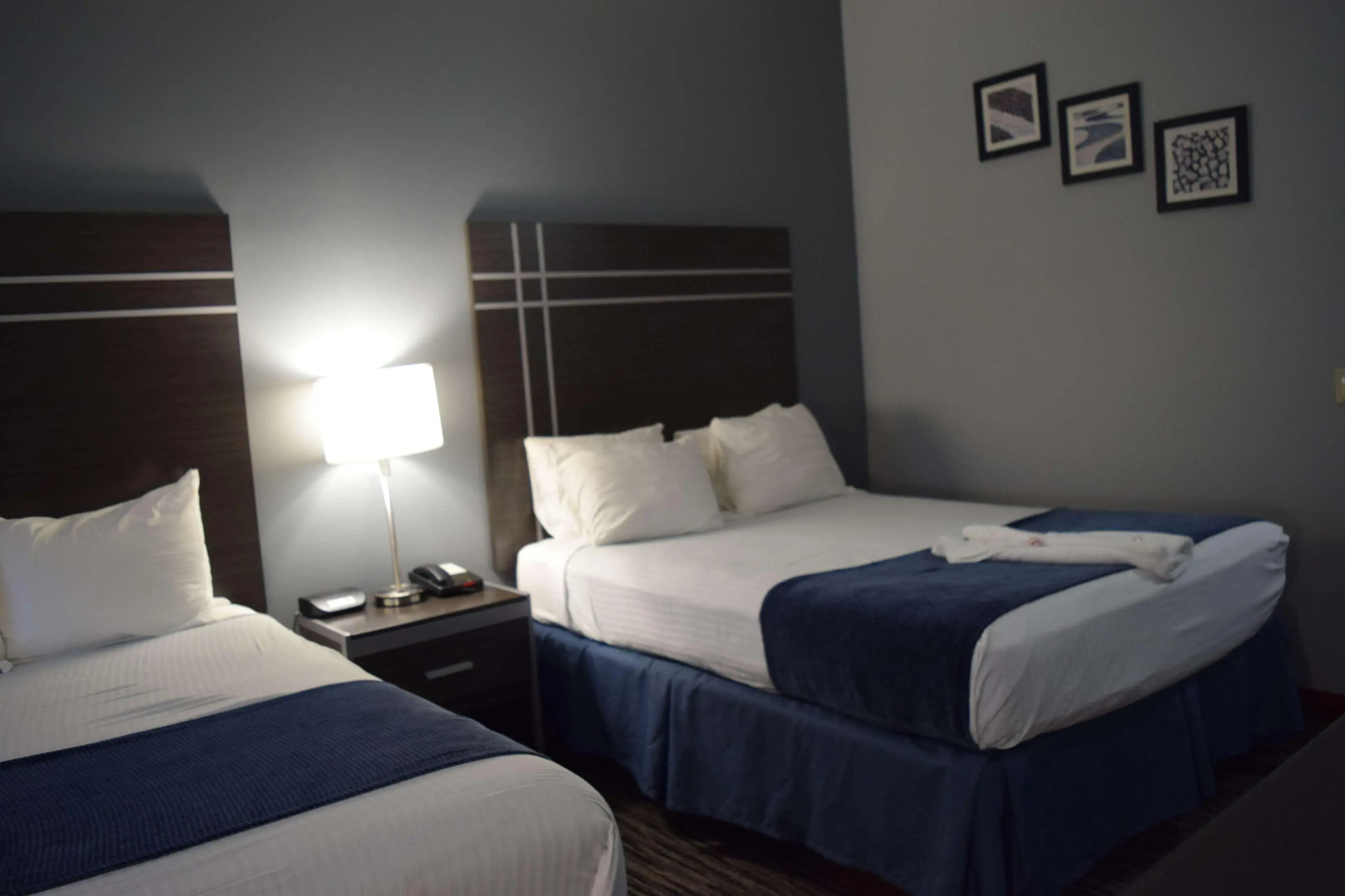 Best Western Elkhart Inn & Suites