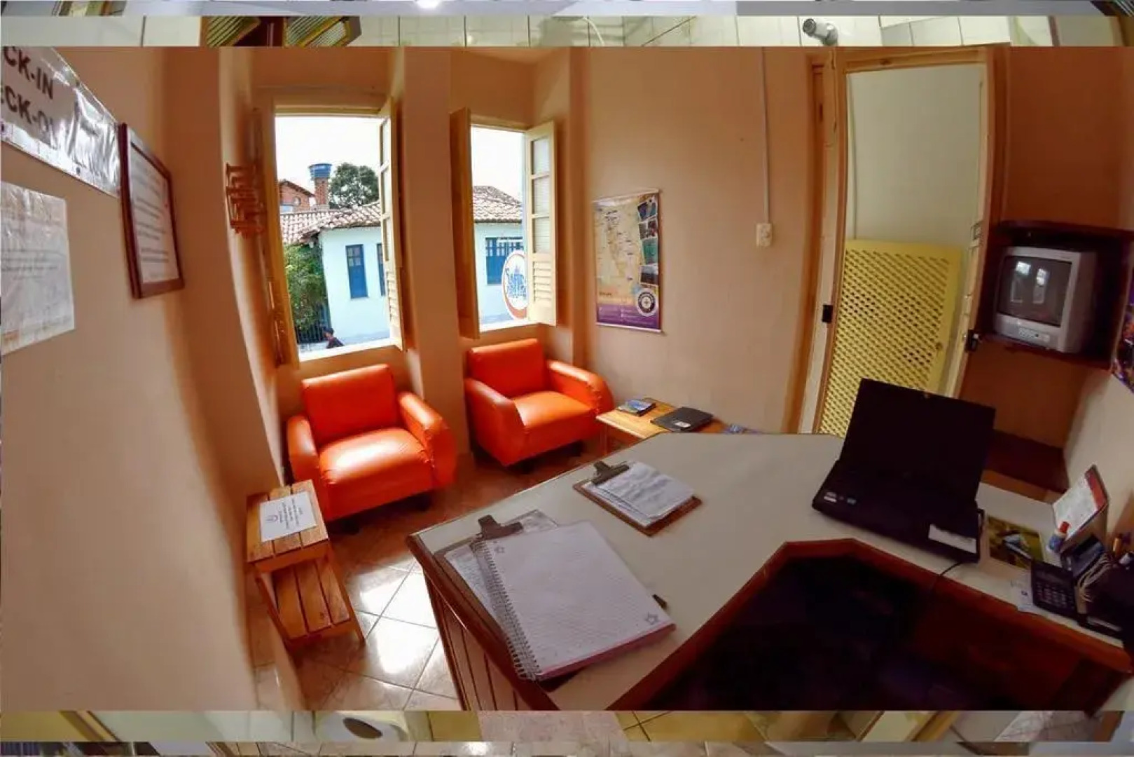 Pousada e Hostel Chapada Suítes