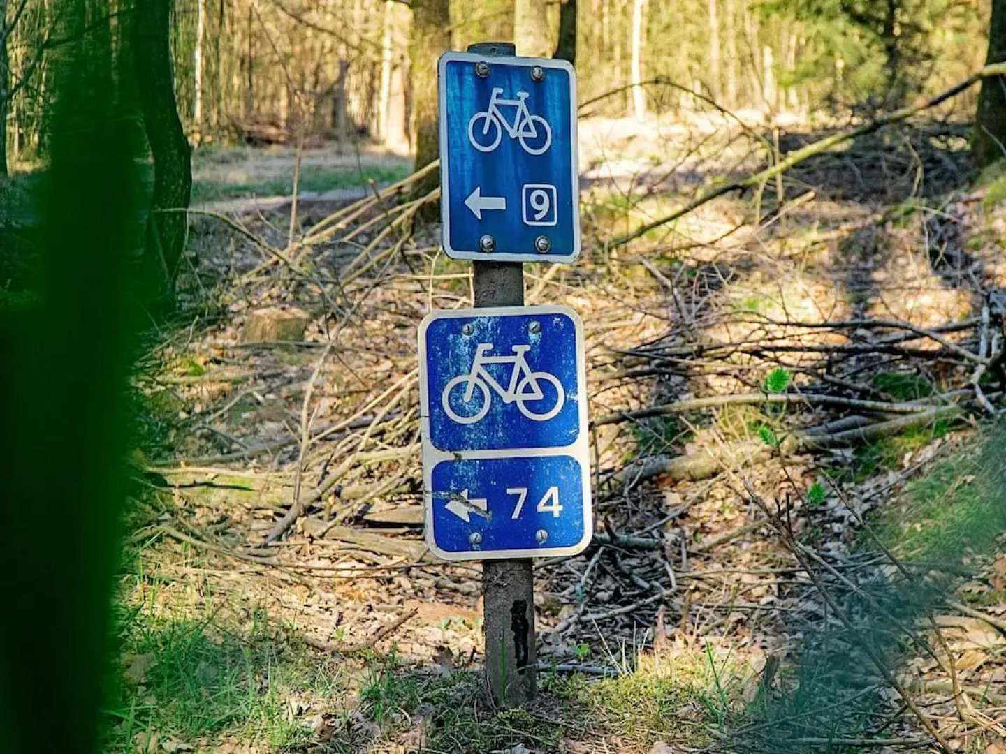 Serene Holiday Home in Arrild With Swing and Trampoline