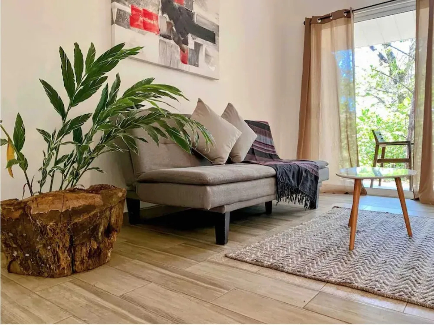 Nao Venao Boutique Hotel