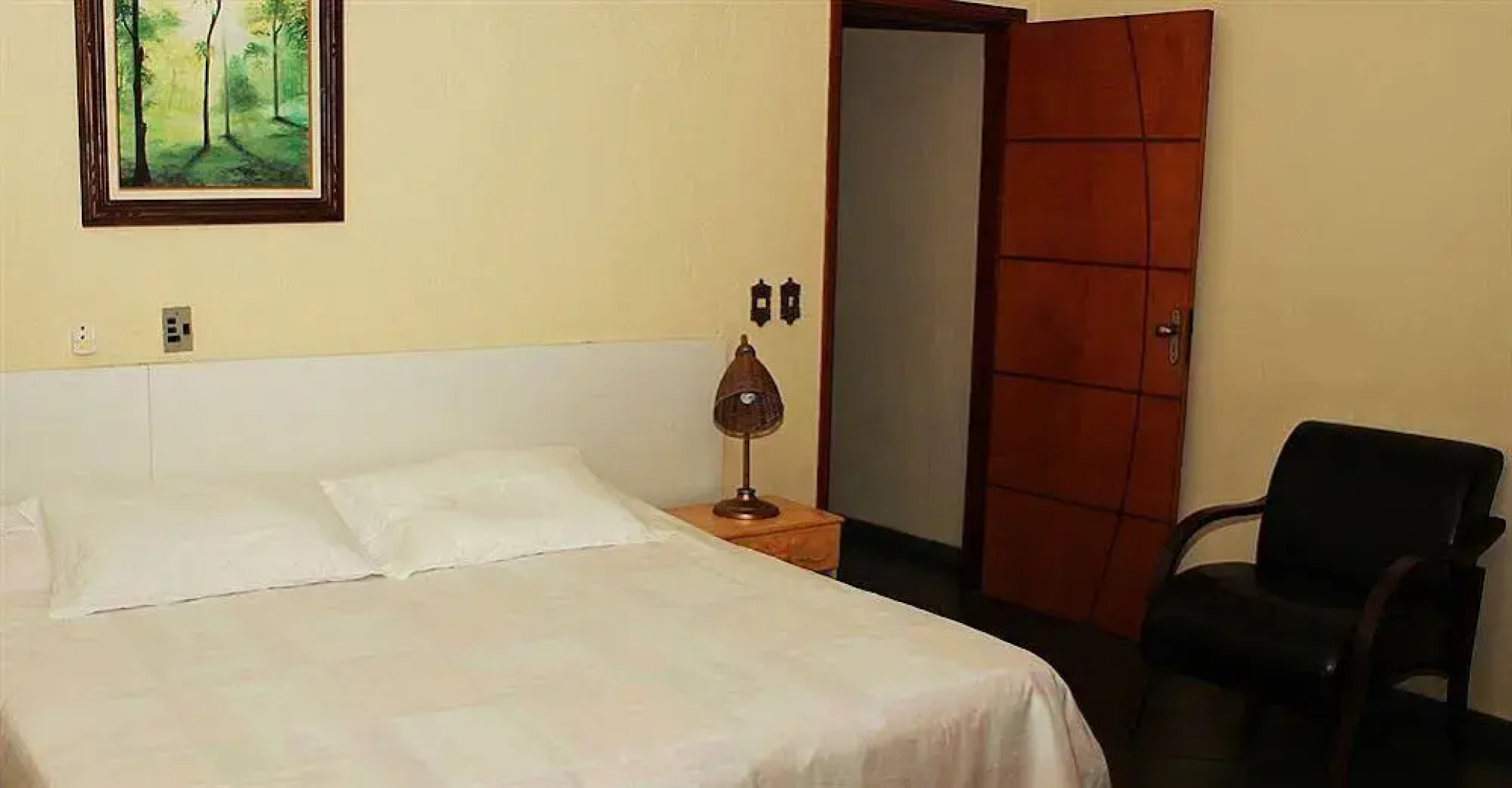 Recanto Alvorada Eco Resort