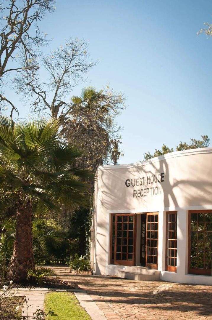 The Country Guesthouse