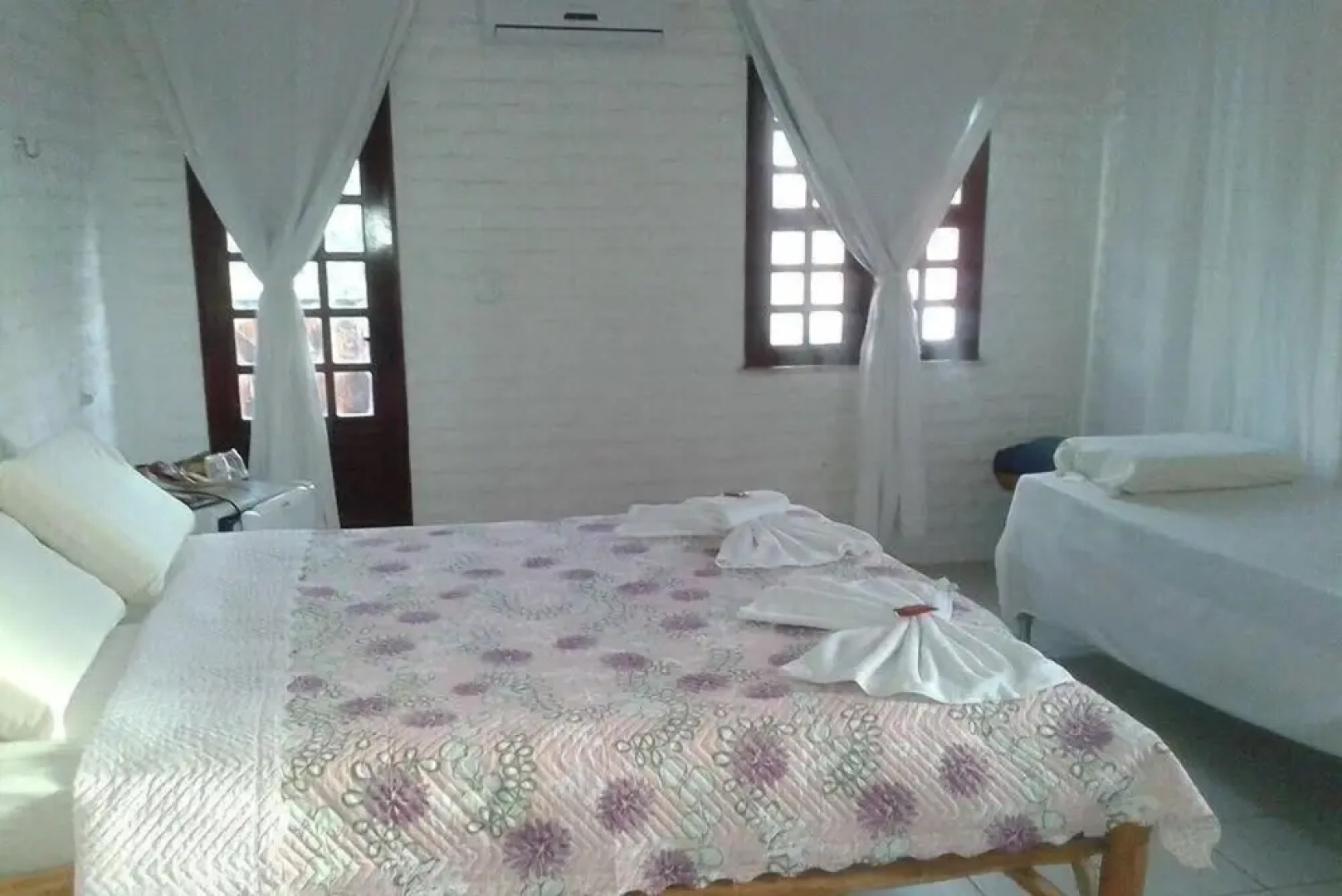 Butterfly House Pousada