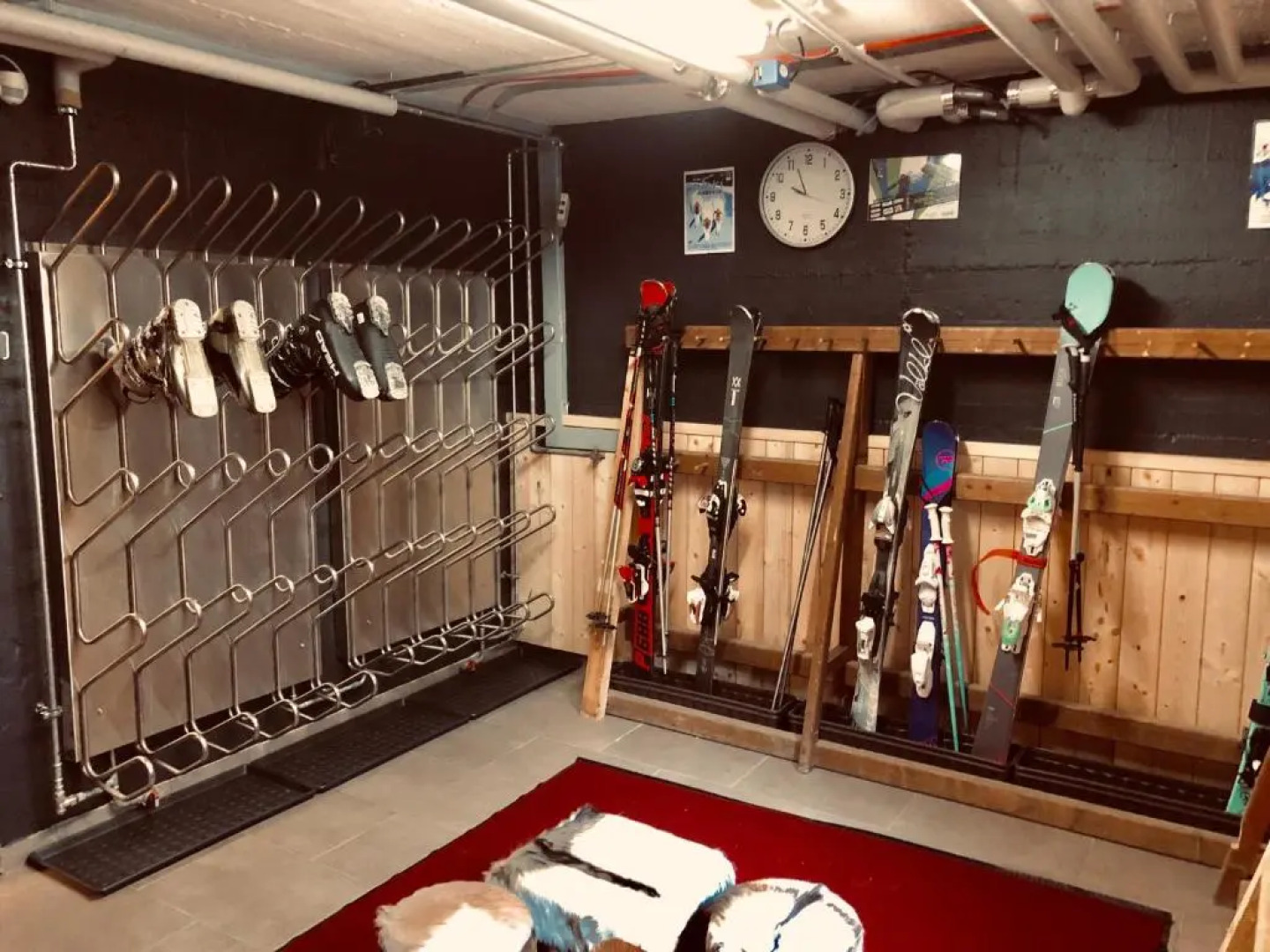 Haus Enzian in Rauris