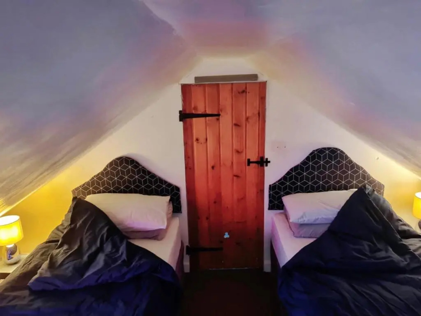 East of Ipswich Bed & Breakfast