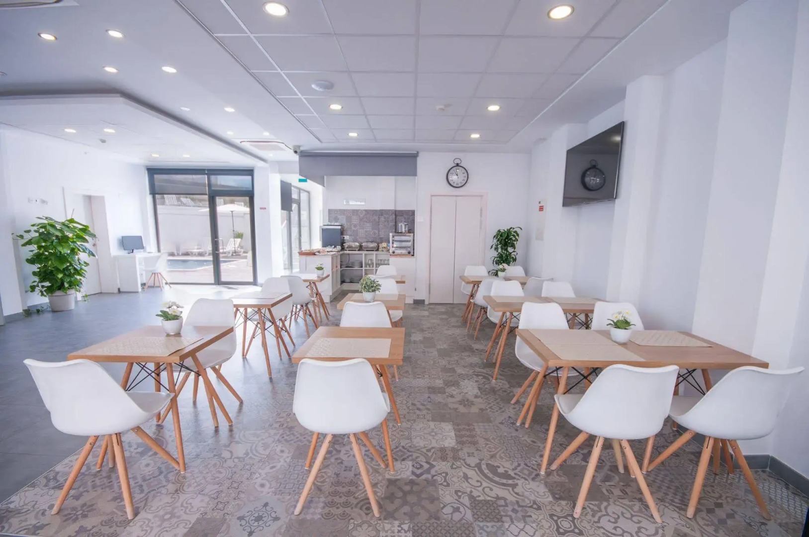 Hotel Cidade de Olhão