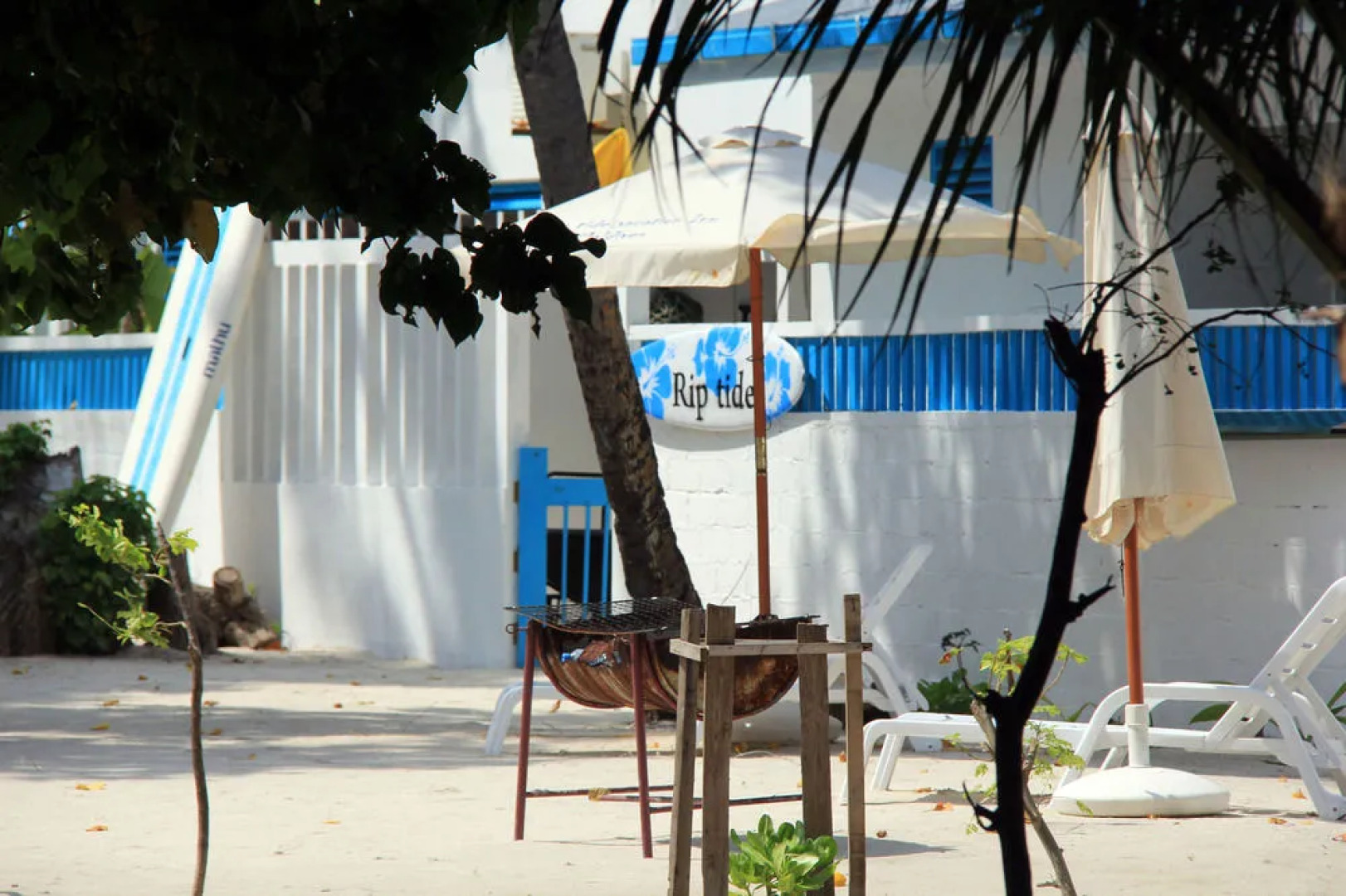 Rip Tide Vacation Inn