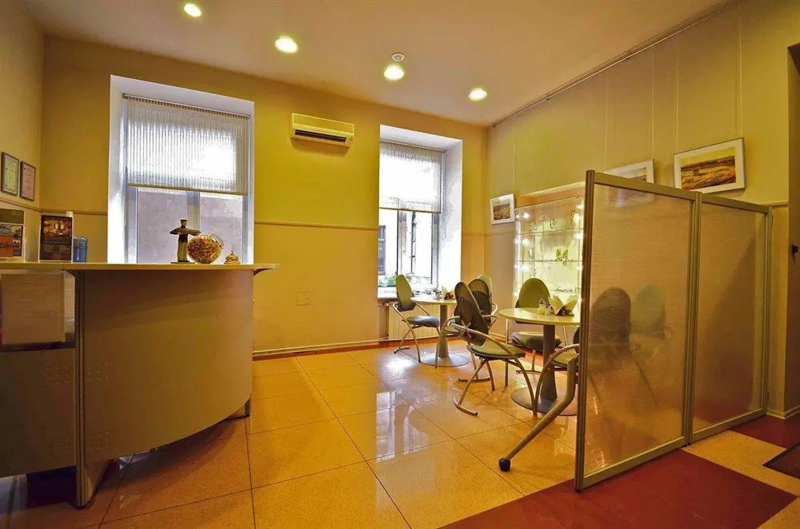 Мини-отель EgoEAST