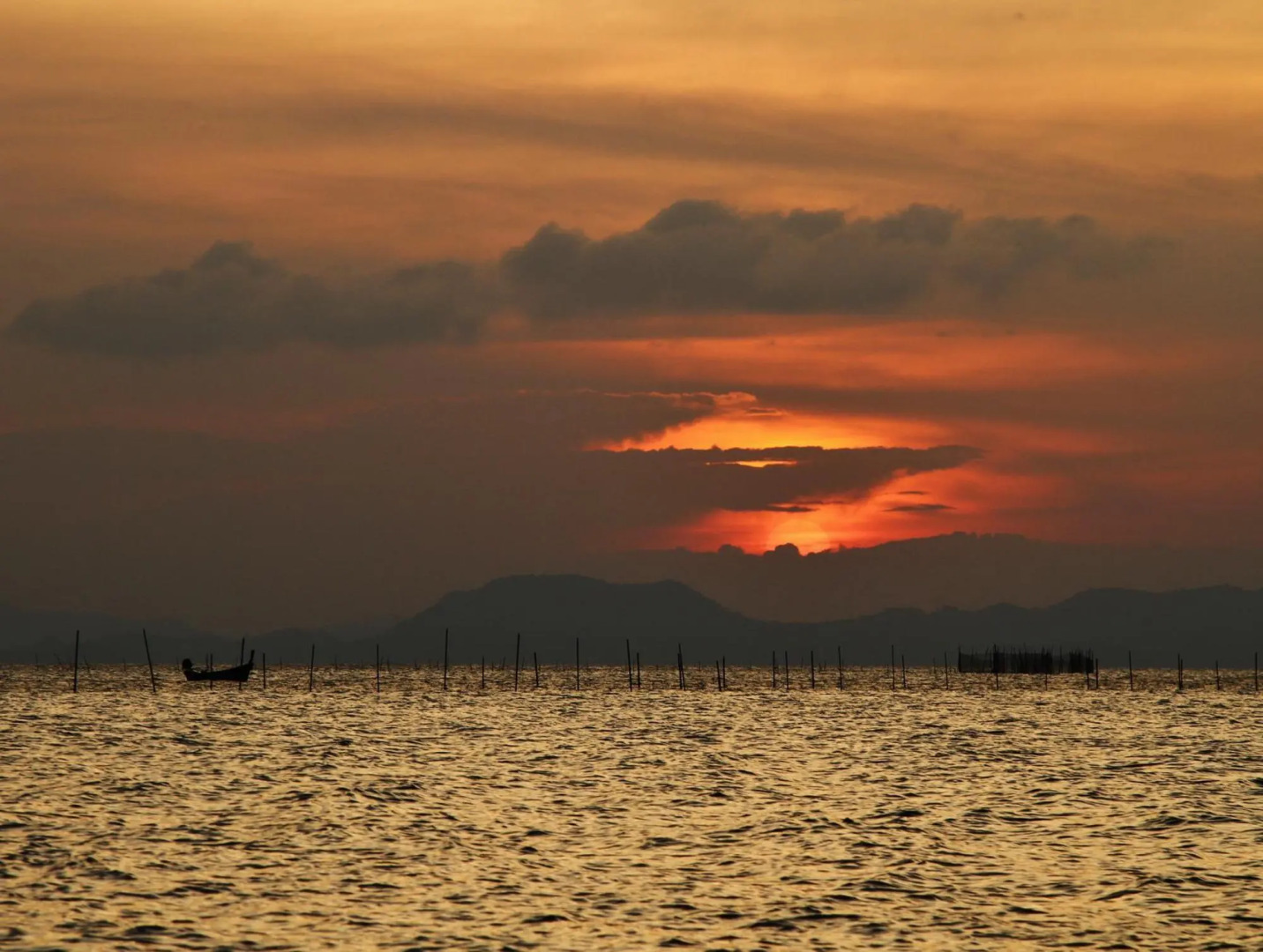 Khaothong Terrace Resort & Restaurant