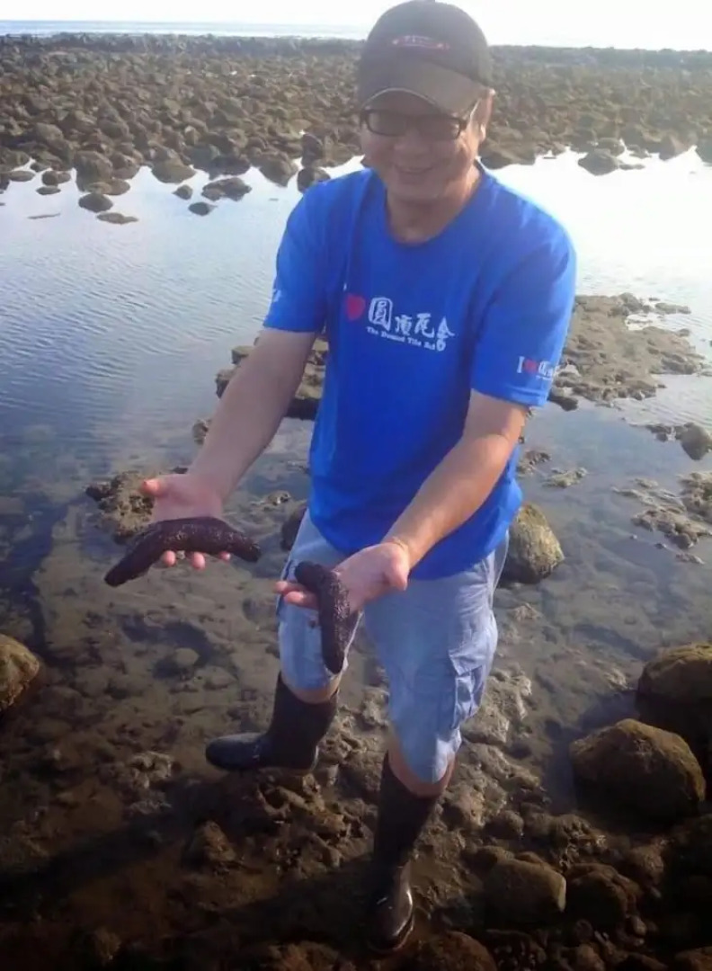 Dream Ocean View B&B