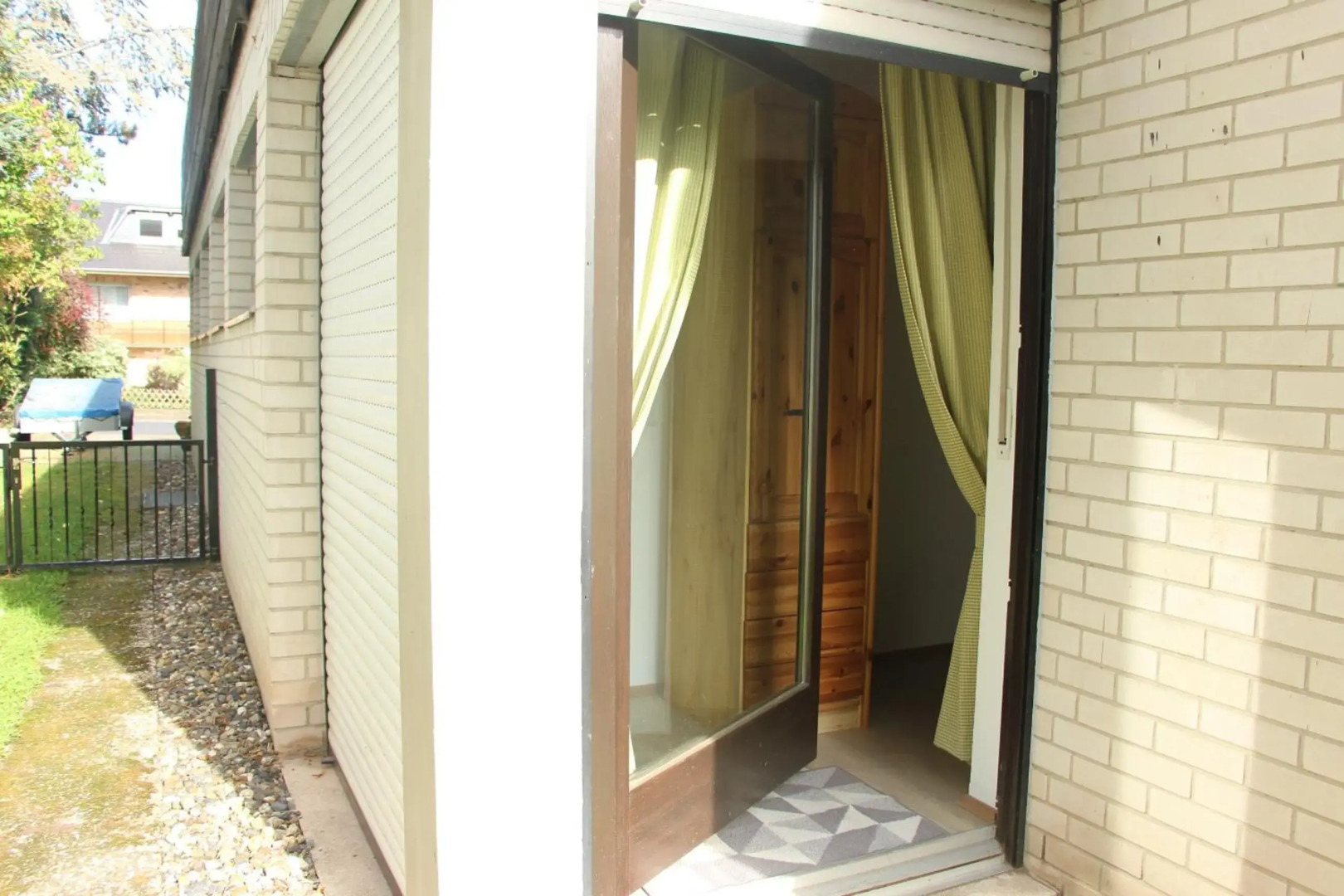 Ruhig gelegene Wohnung mitten im Herzens von Wolfhagen