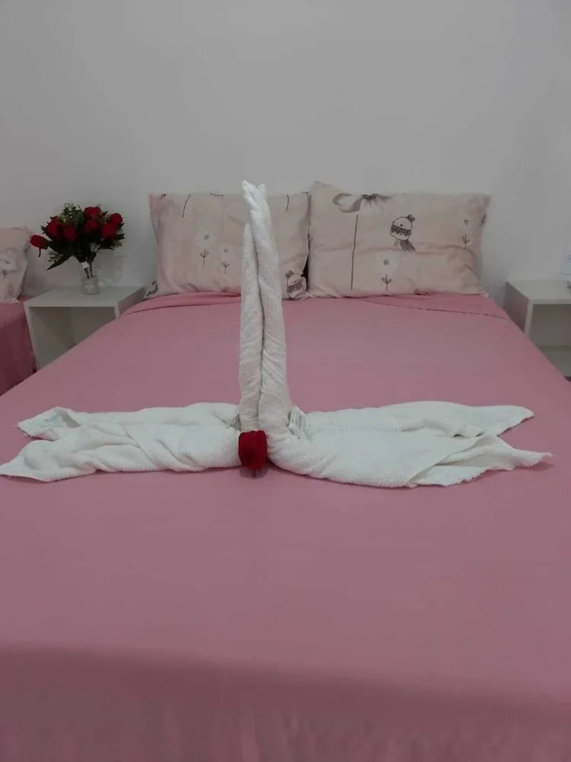 Pousada Anzol de Ouro