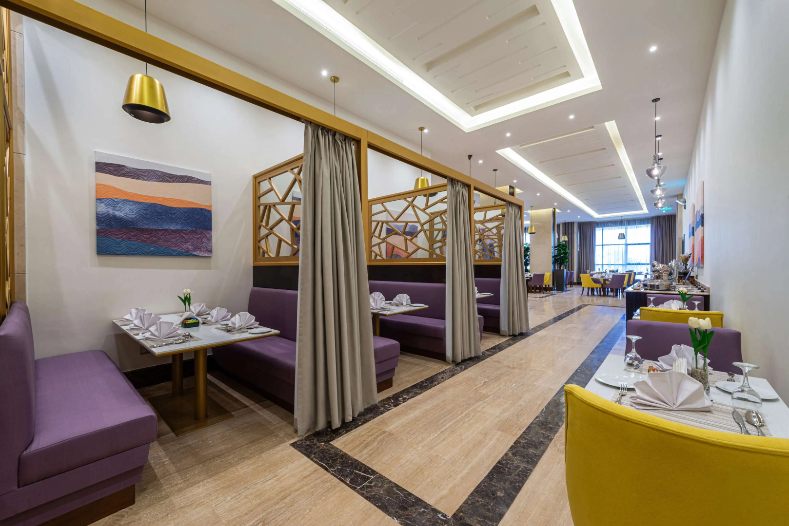 Best Western Plus Tabuk City Center