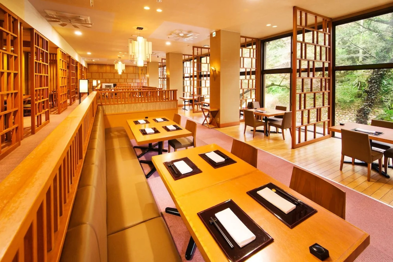 Yumoto Sakakibarakan