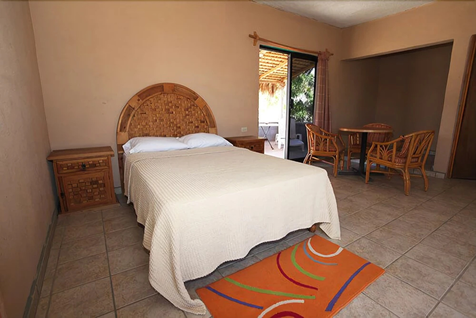 Bungalows Cabo Pulmo