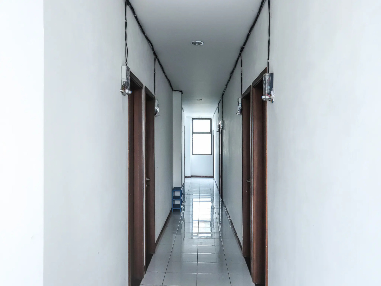 Super OYO 1582 Bungo Guest House