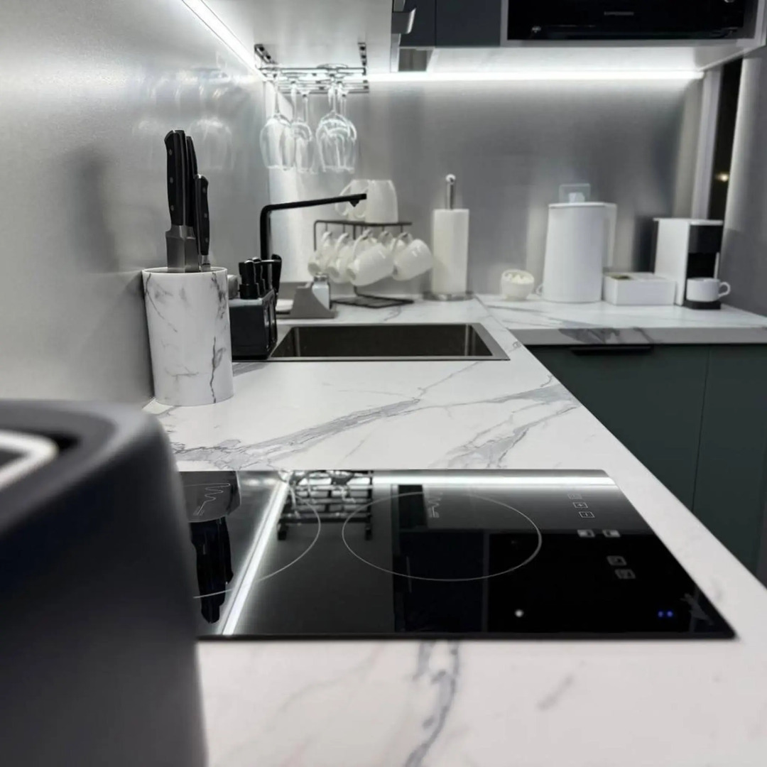 Коттедж в загородном клубе HILLSTONE (Хиллстон)