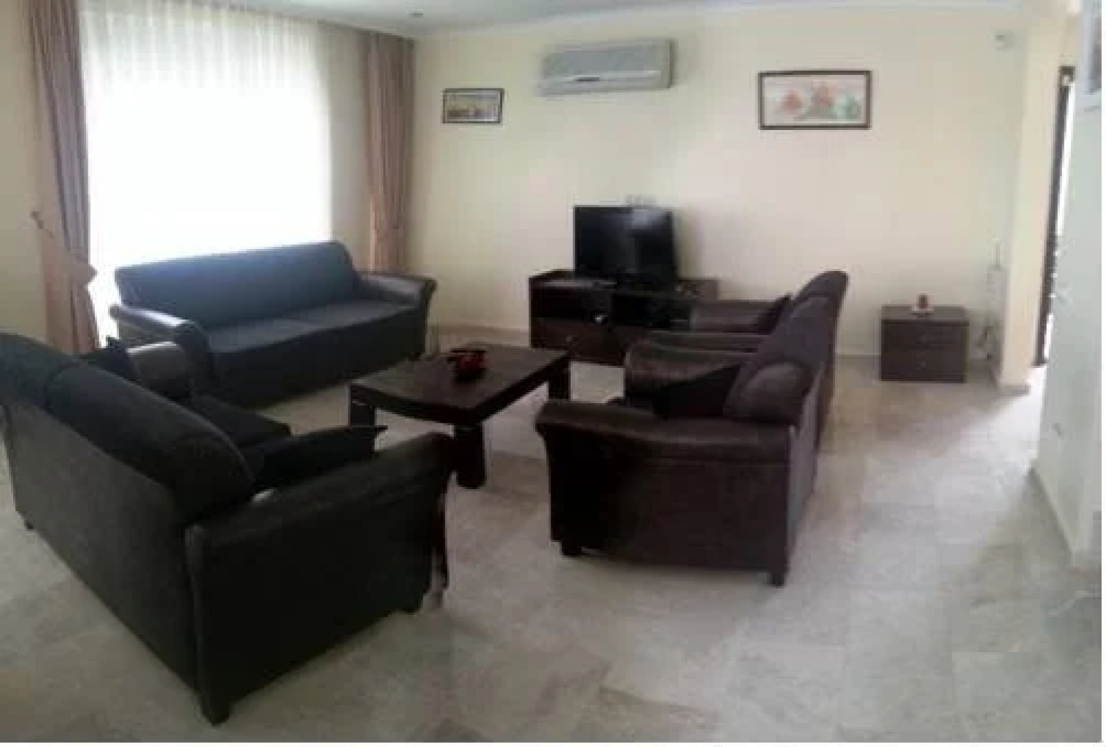 Belek Green Golf Villas