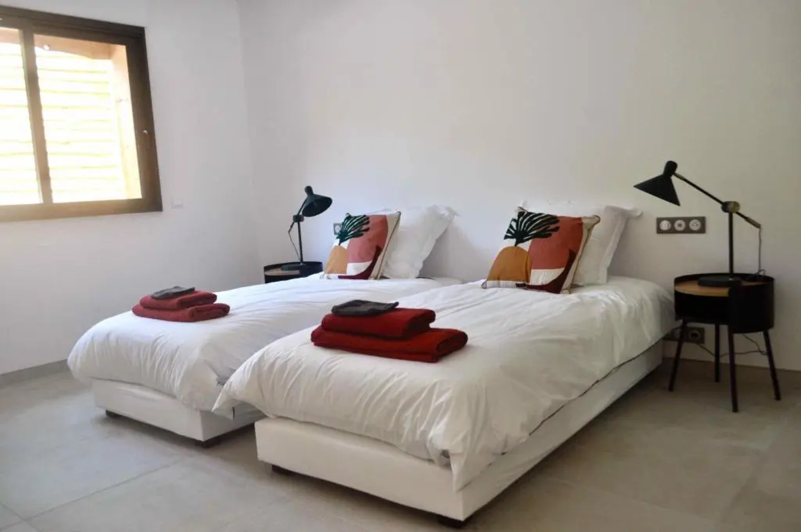 Les Bobos à la ferme