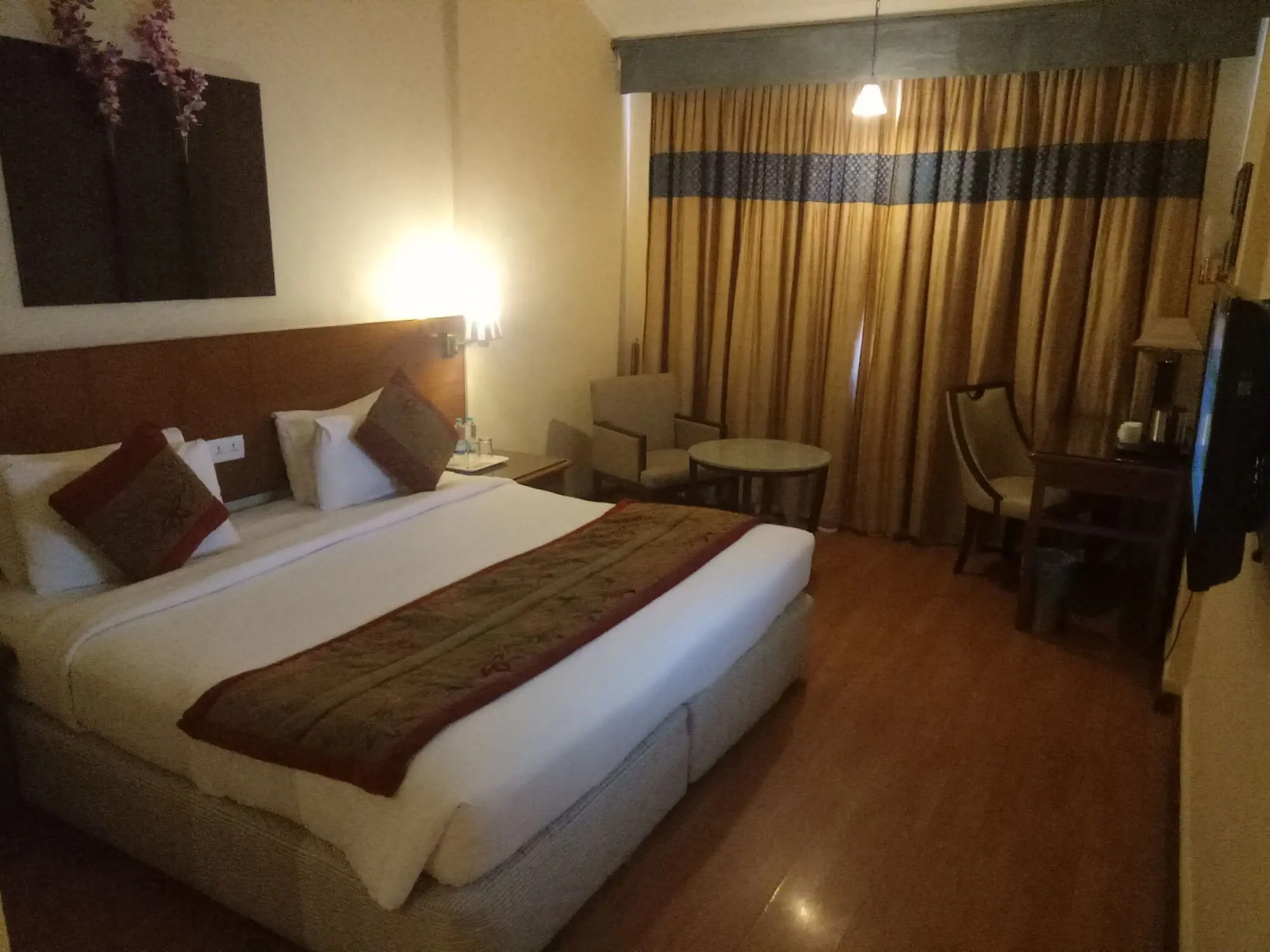 Ramee Guestline Hotel Bangalore