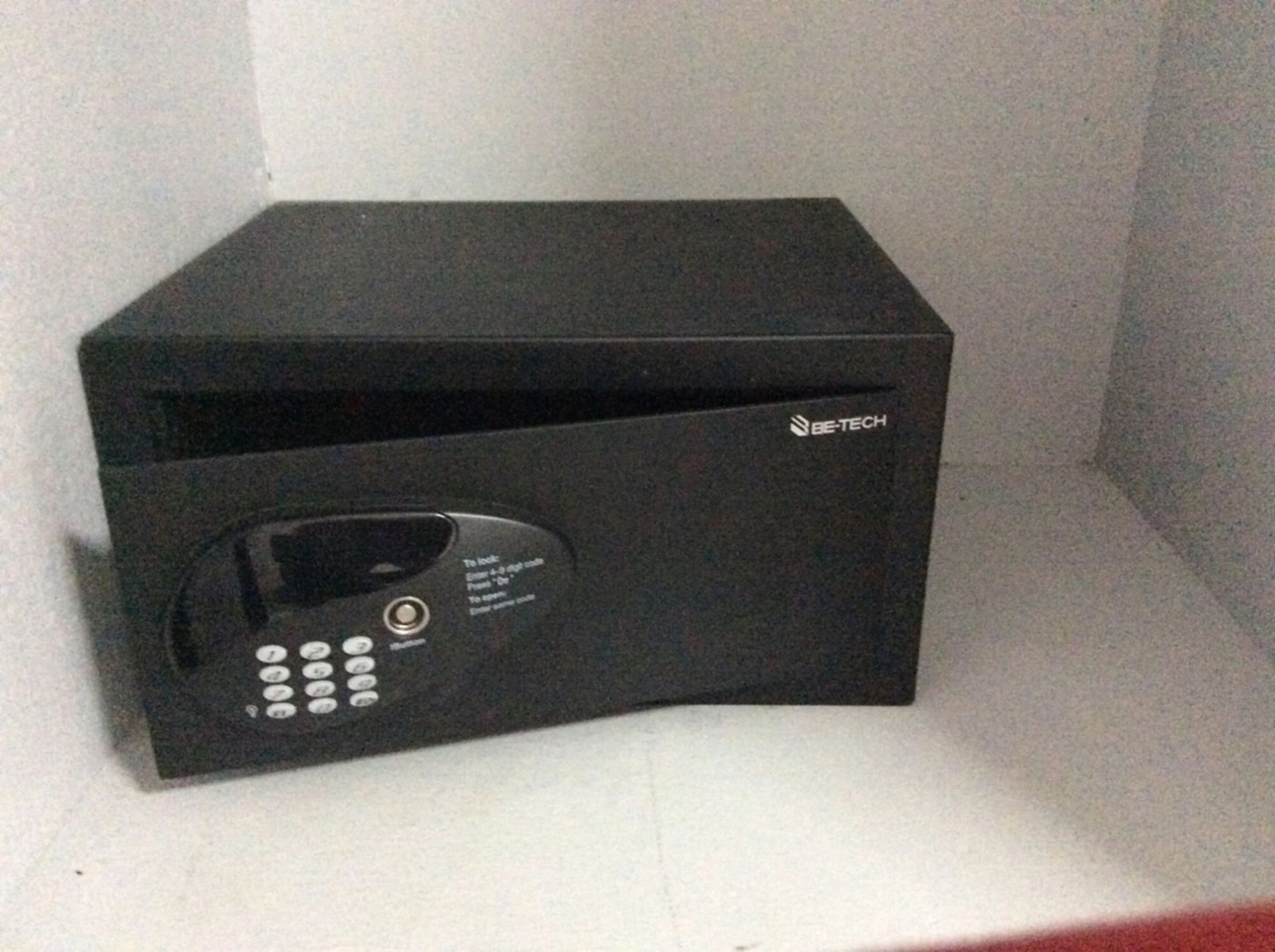 Отель Boomerang Inn