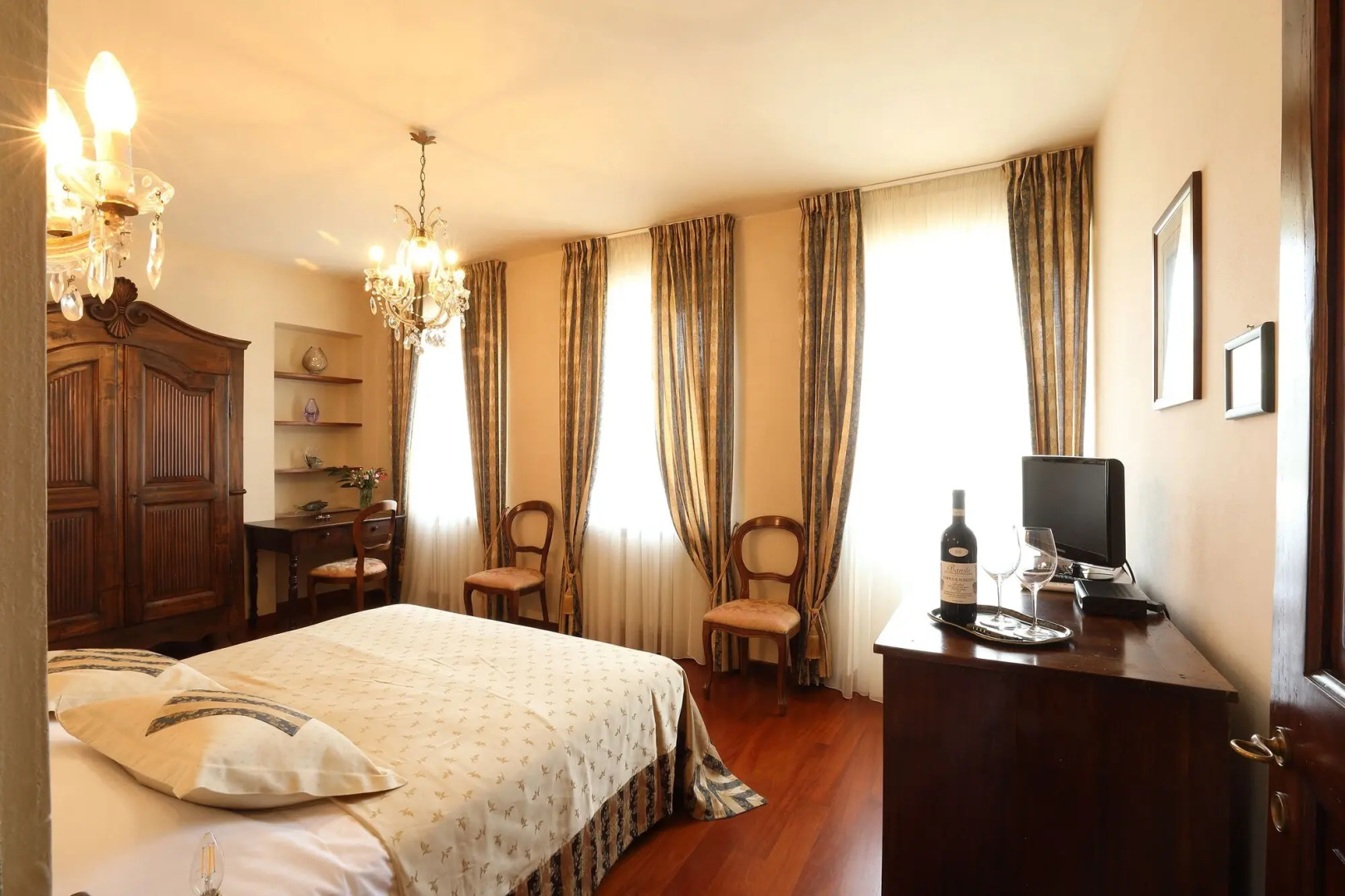 Locanda Dell'Orso Bevitore