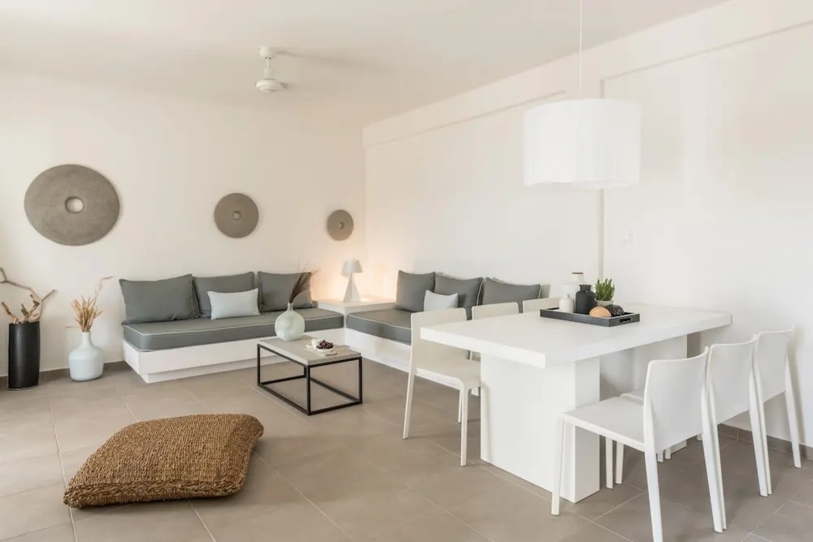 Eneos Kythnos Beach Villas