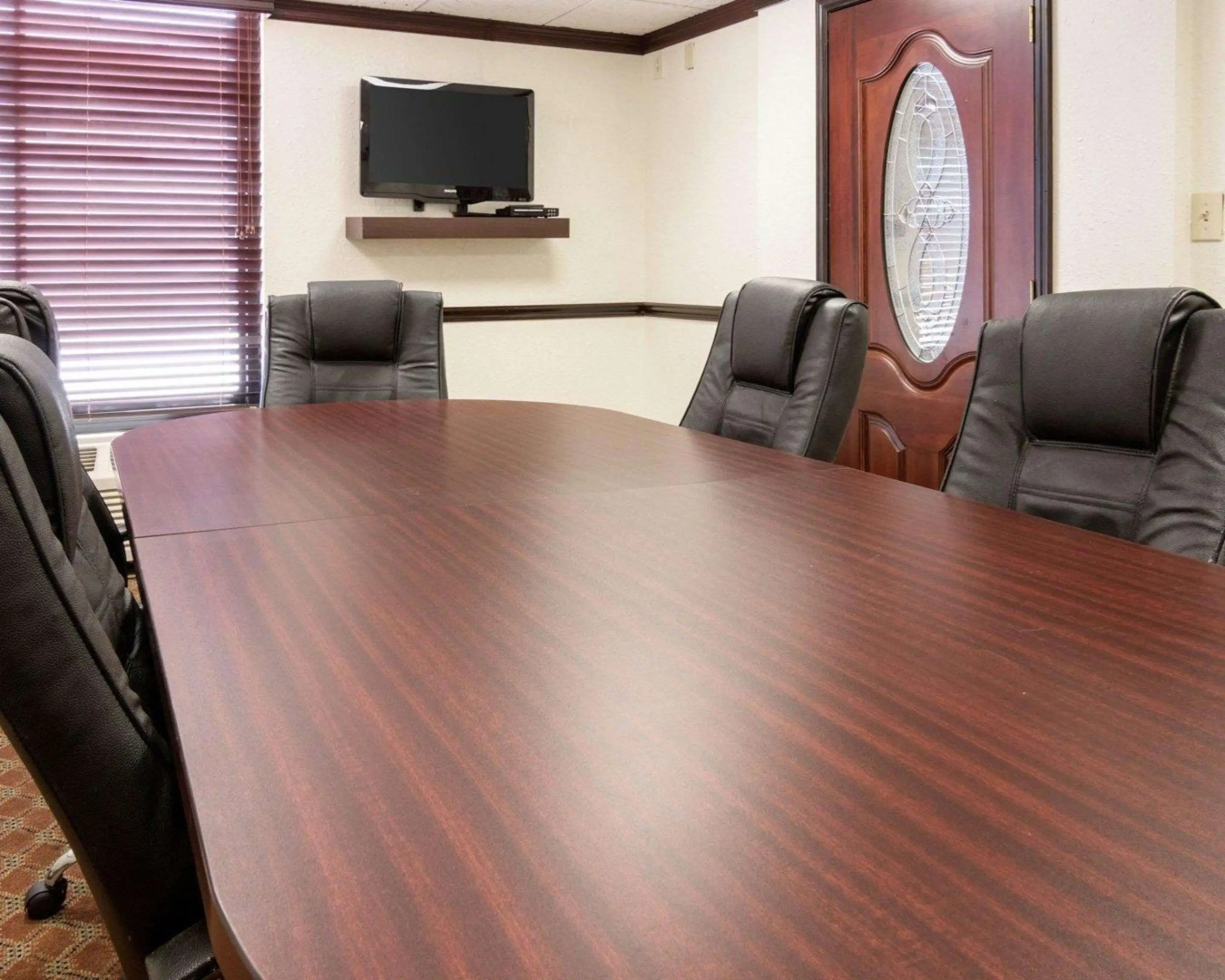 Quality Inn Shreveport Airport