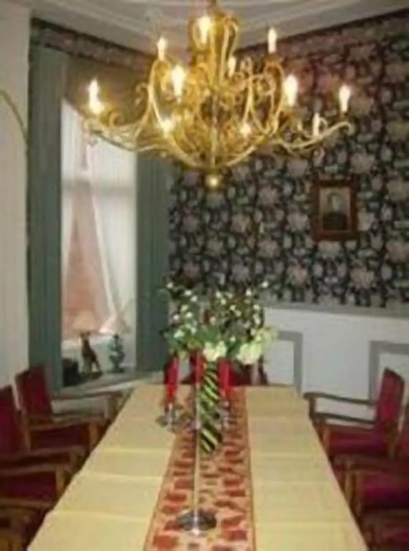 Hostel Herberg de Esborg