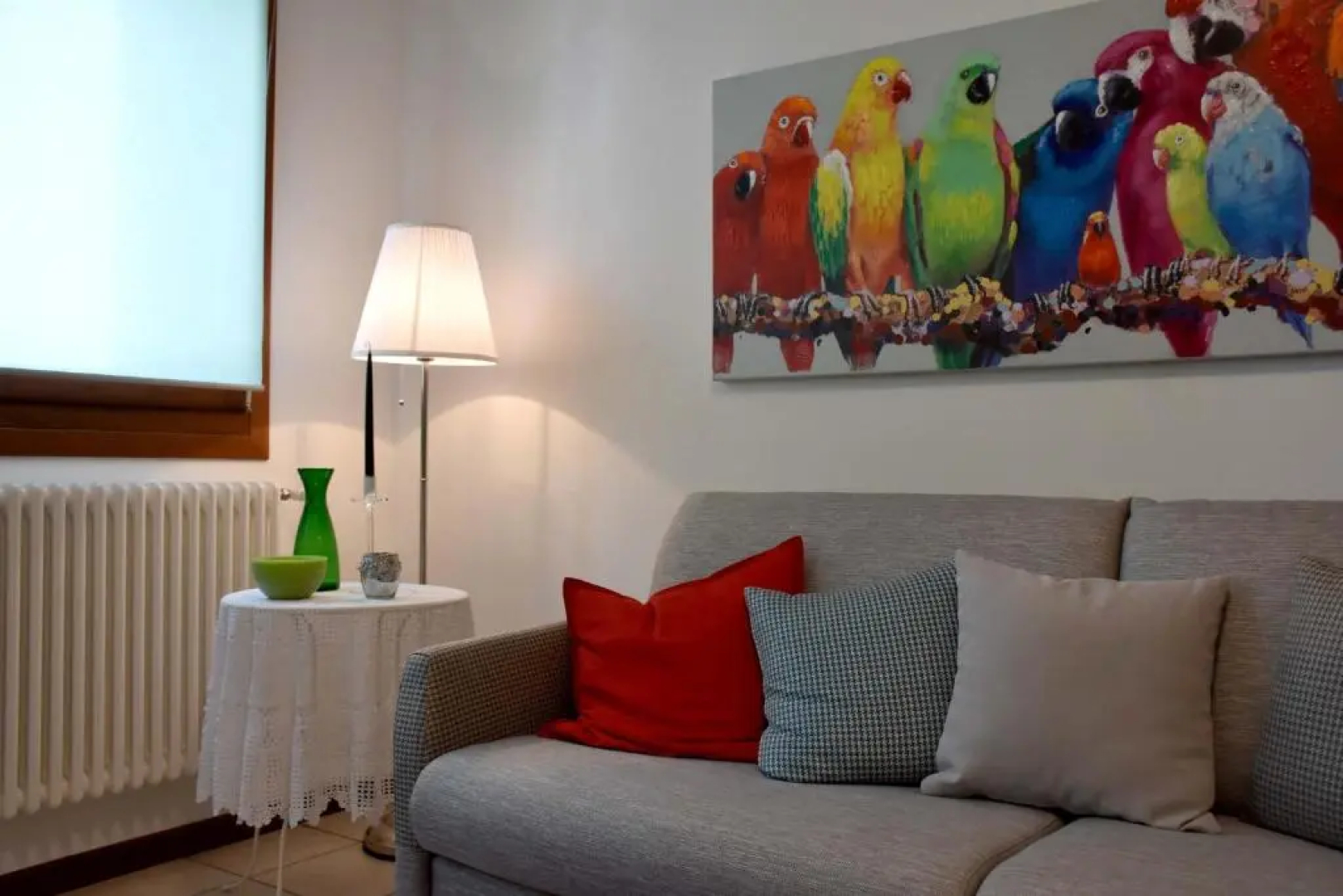 Appartamento CA TIZIANA 2 "Wonderful" di Tiziana - Venezia - Jesolo beach