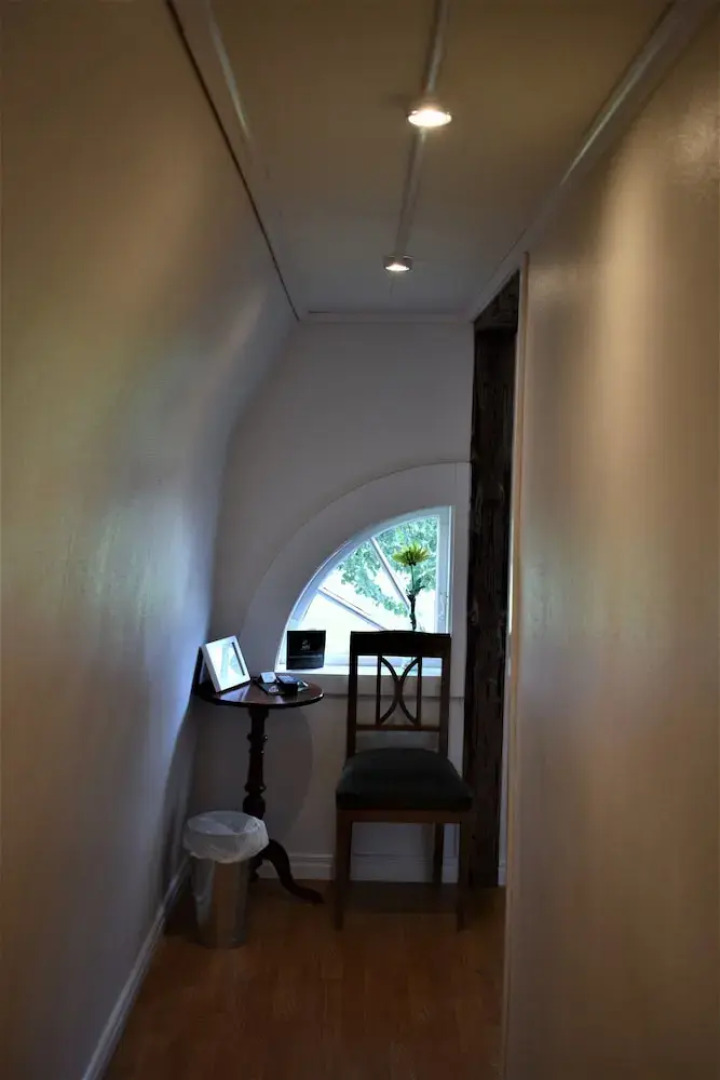 Torups Gästgivaregård