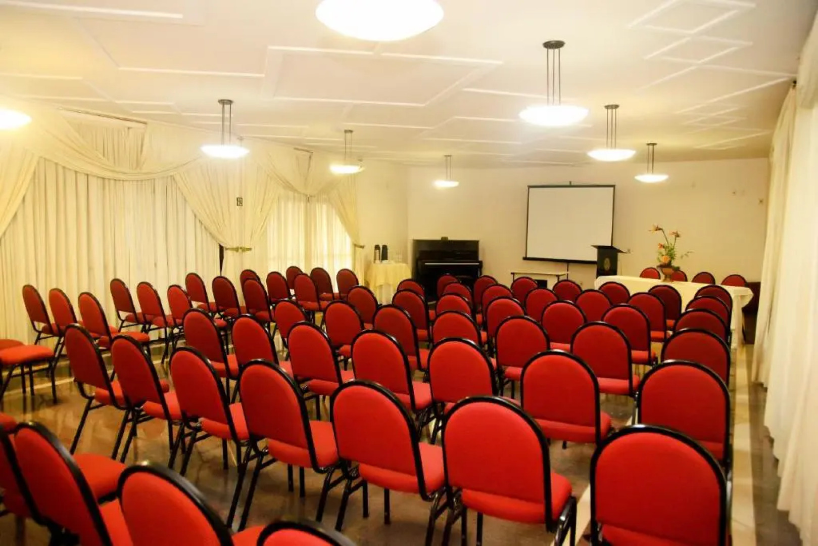 Galatas Central Hotel