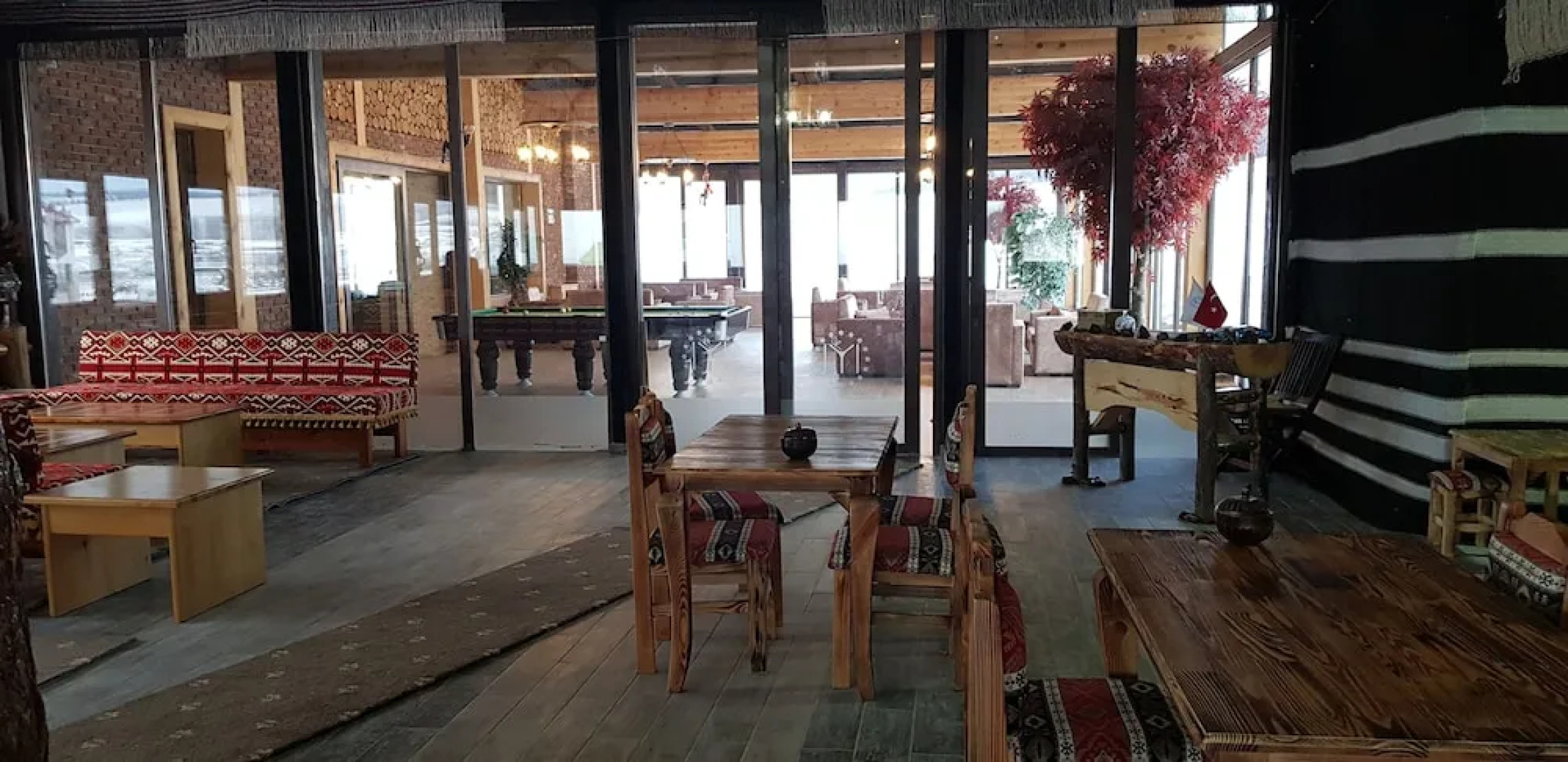 Sarikamis Kayi Snow Otel