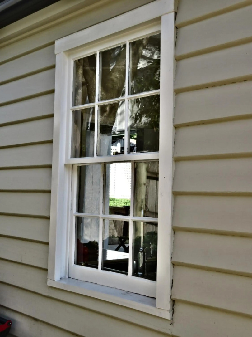 The Chapel Deloraine