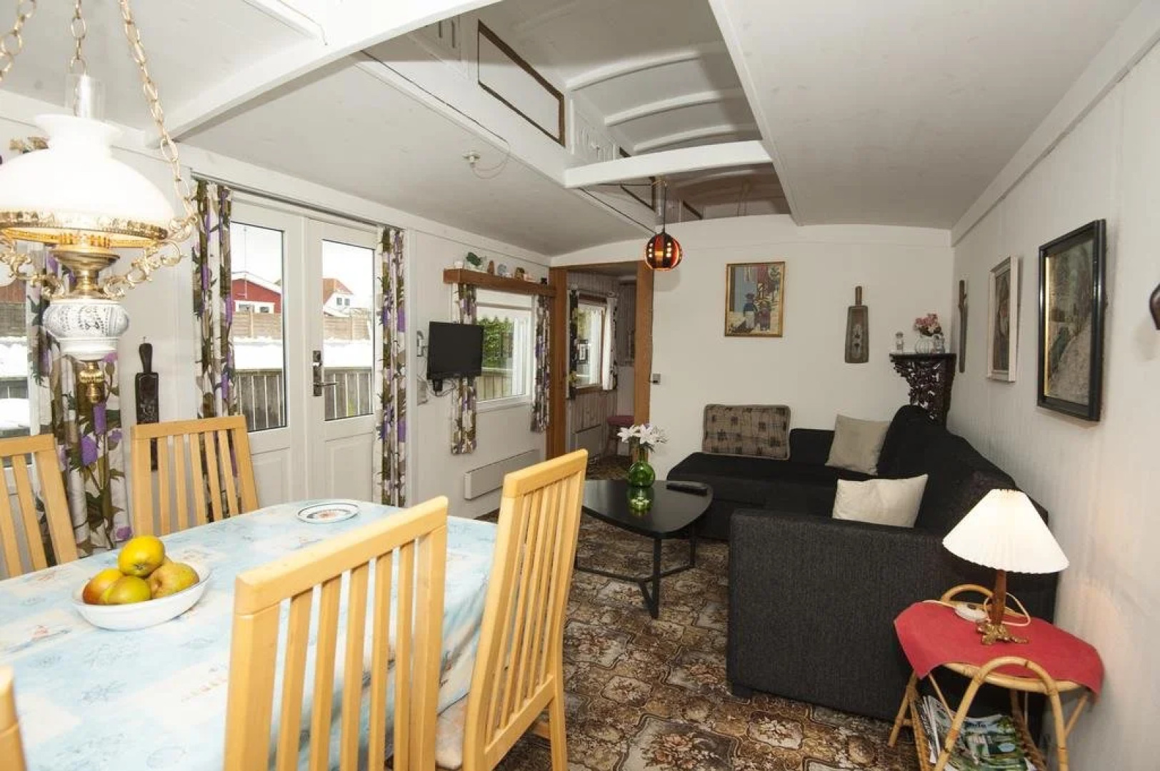 Lisbeth & Johannes Holiday House